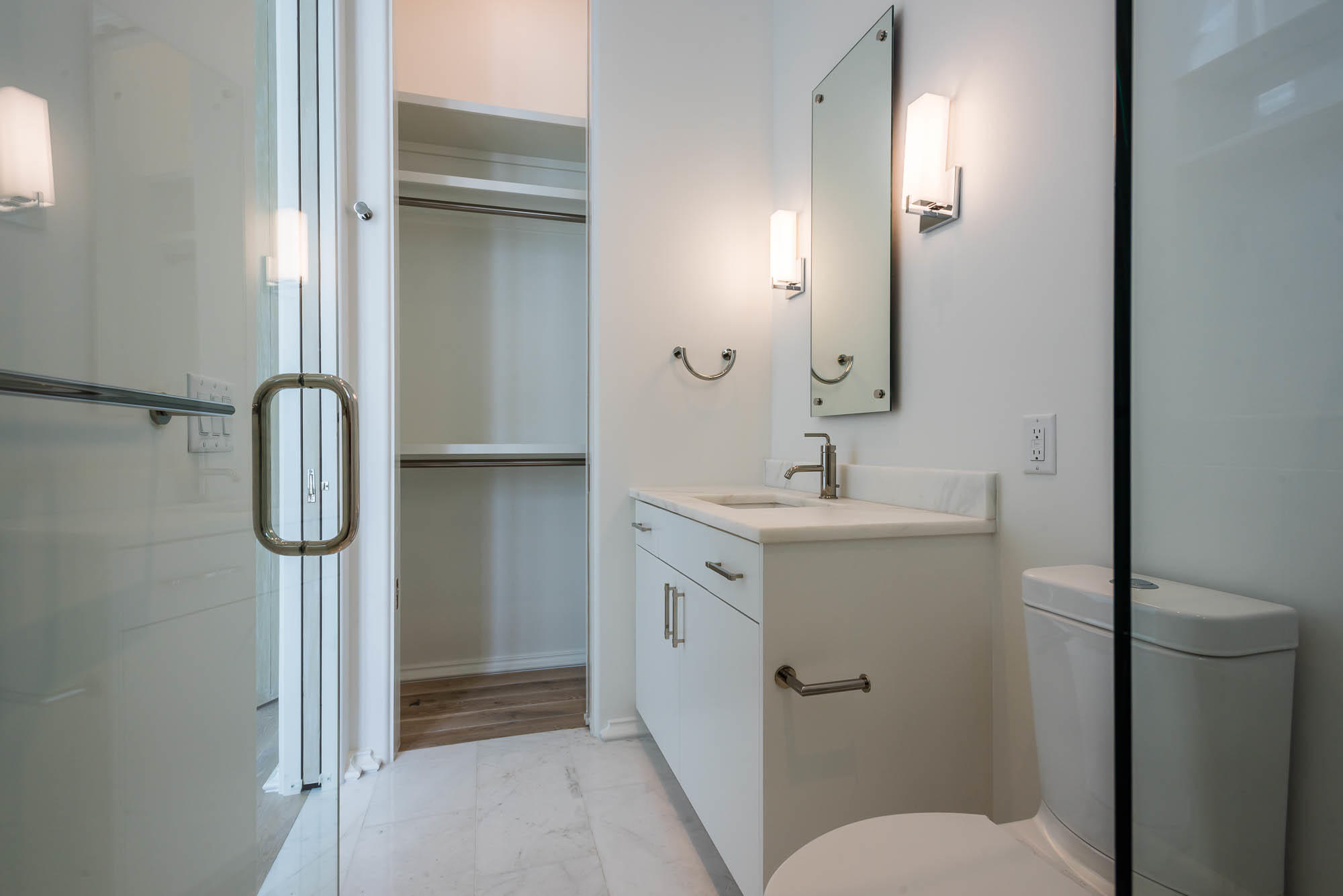 ALYS BEACH - Residential