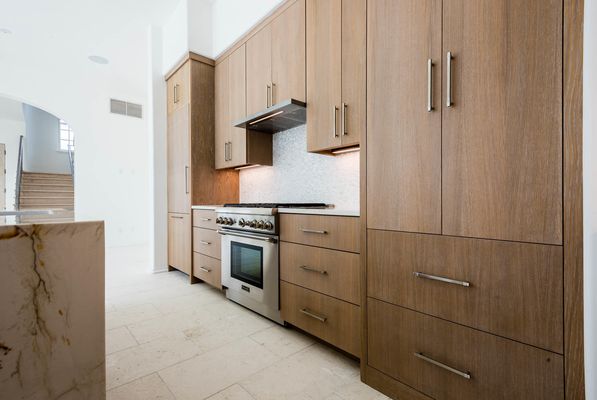 ALYS BEACH - Residential