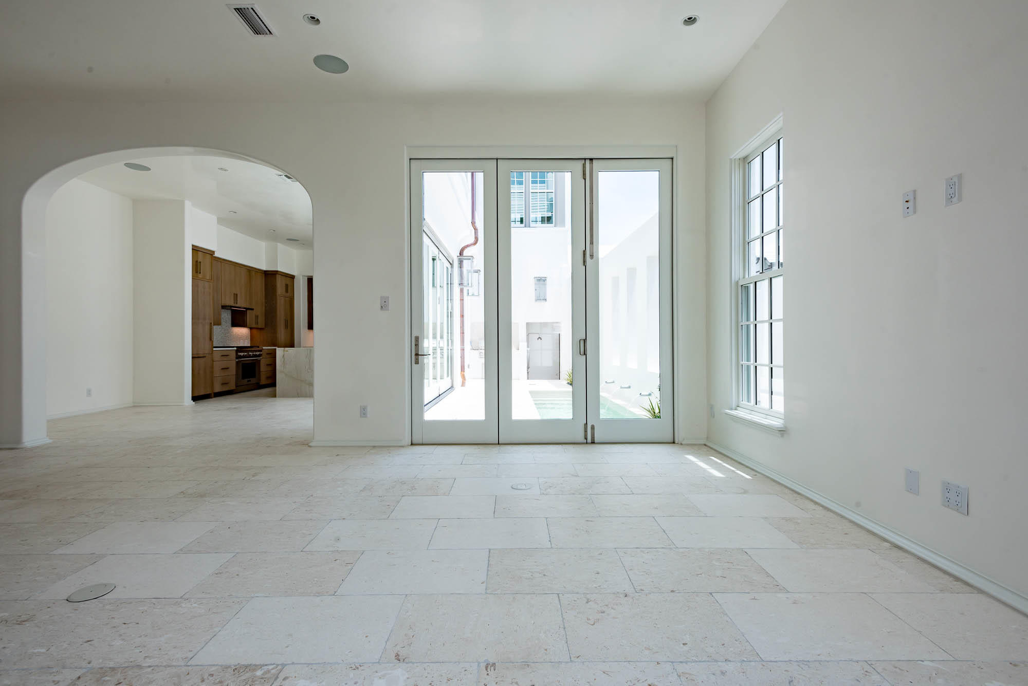 ALYS BEACH - Residential
