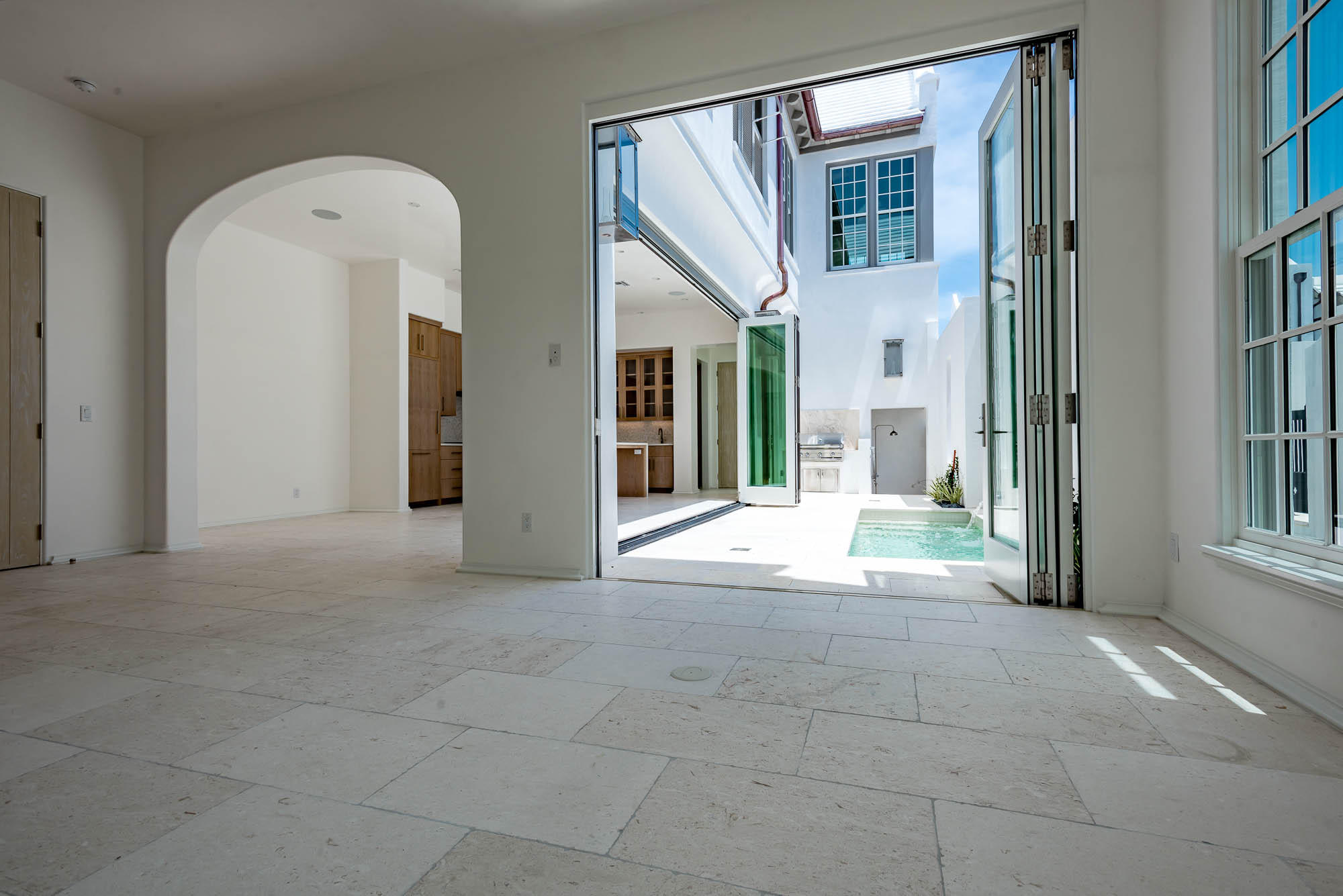 ALYS BEACH - Residential