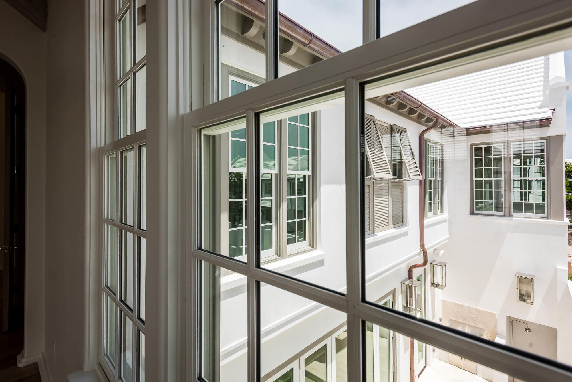 ALYS BEACH - Residential