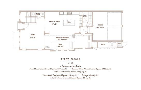 ALYS BEACH - Residential