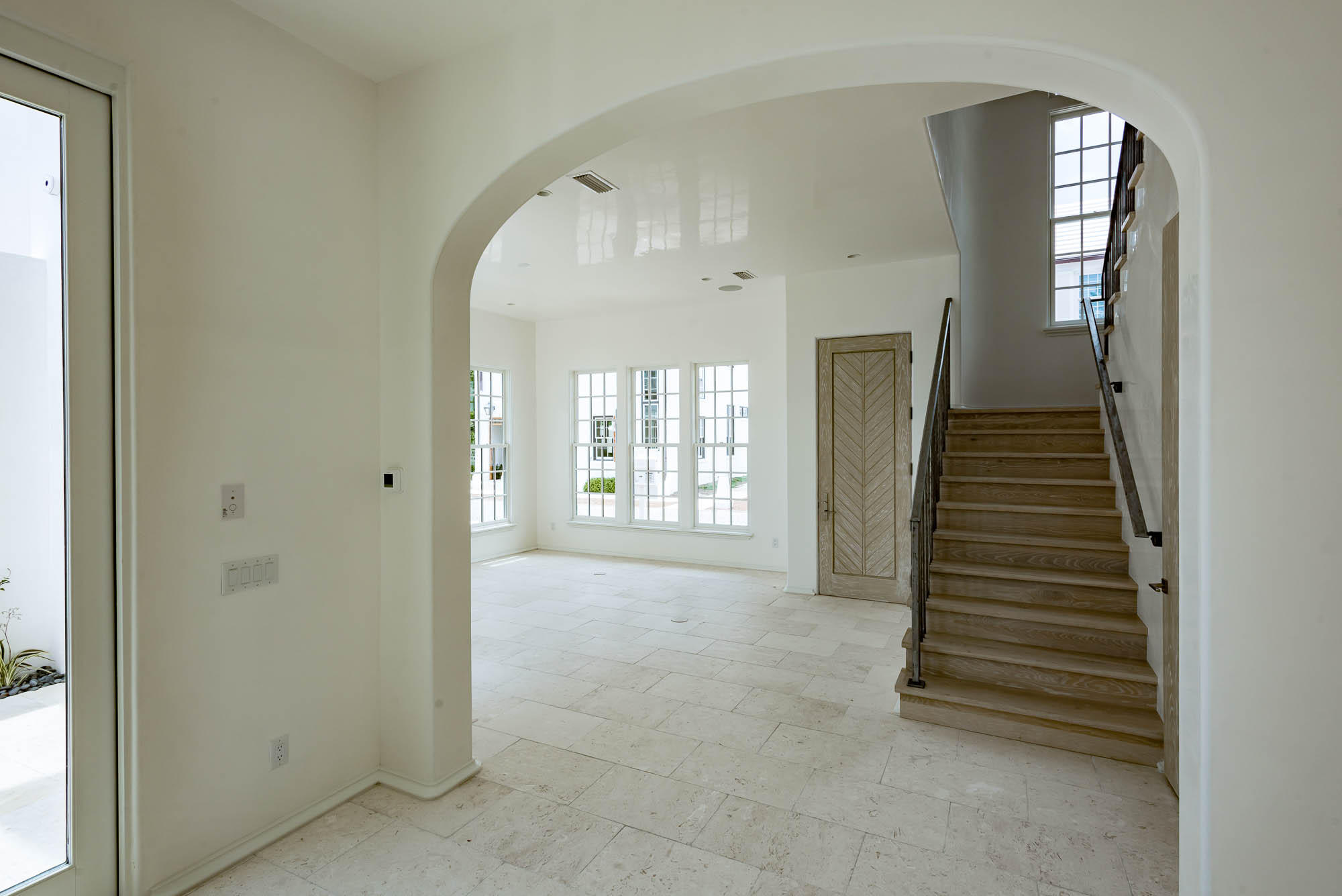 ALYS BEACH - Residential
