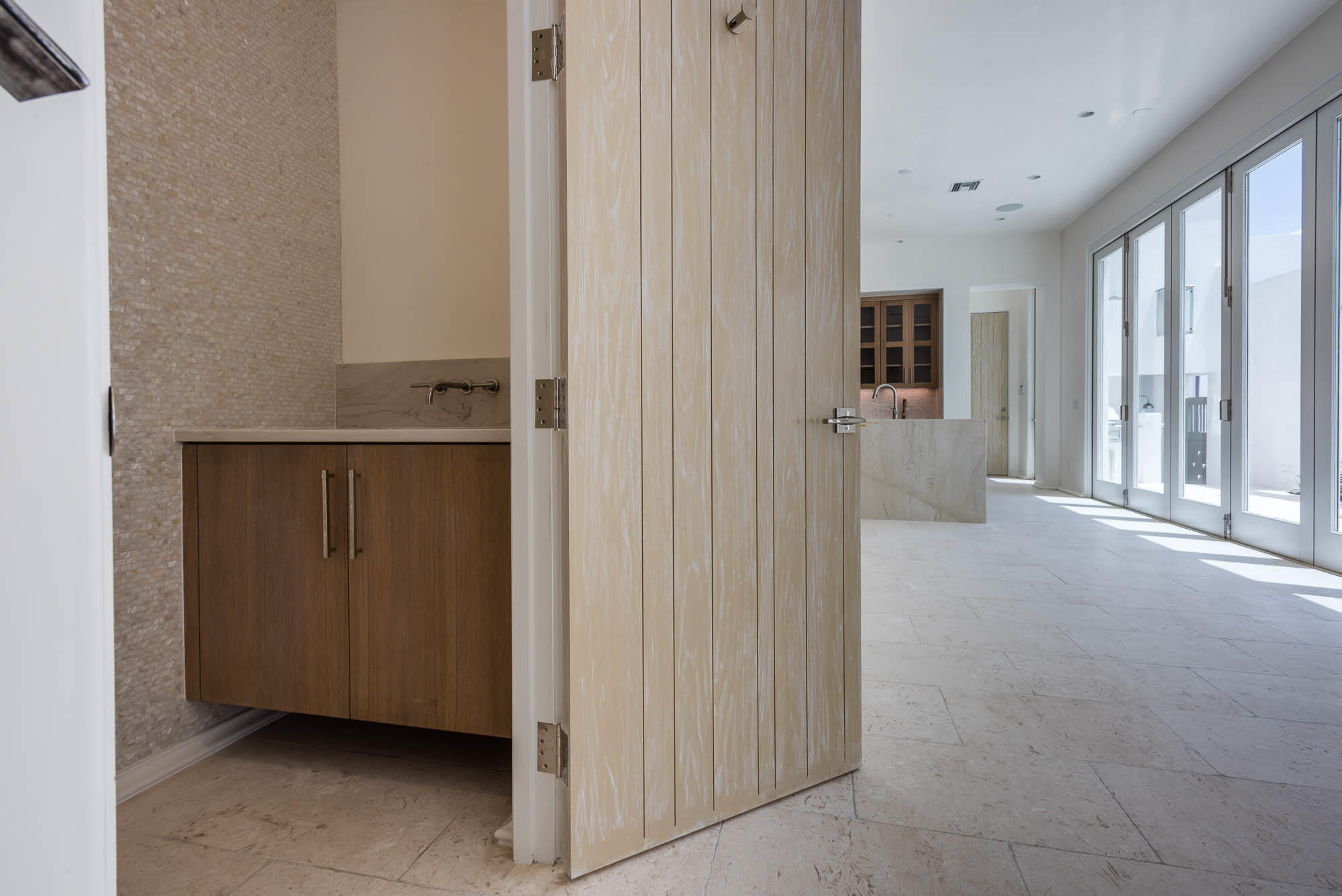 ALYS BEACH - Residential
