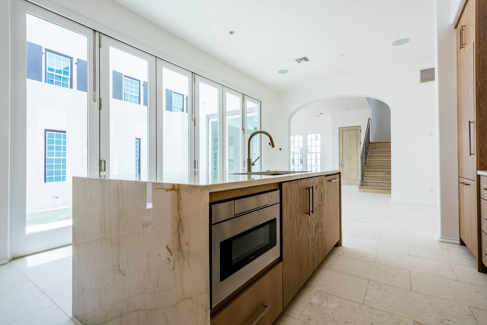 ALYS BEACH - Residential