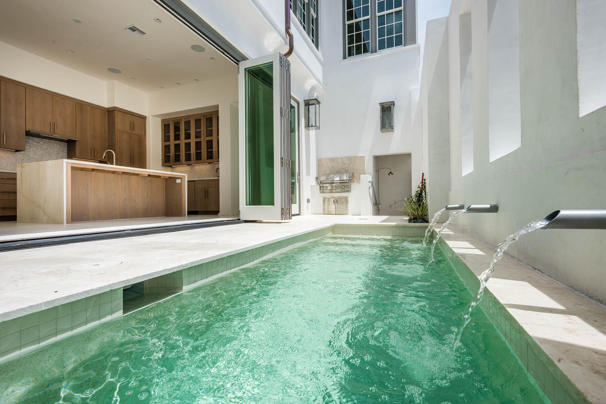 ALYS BEACH - Residential