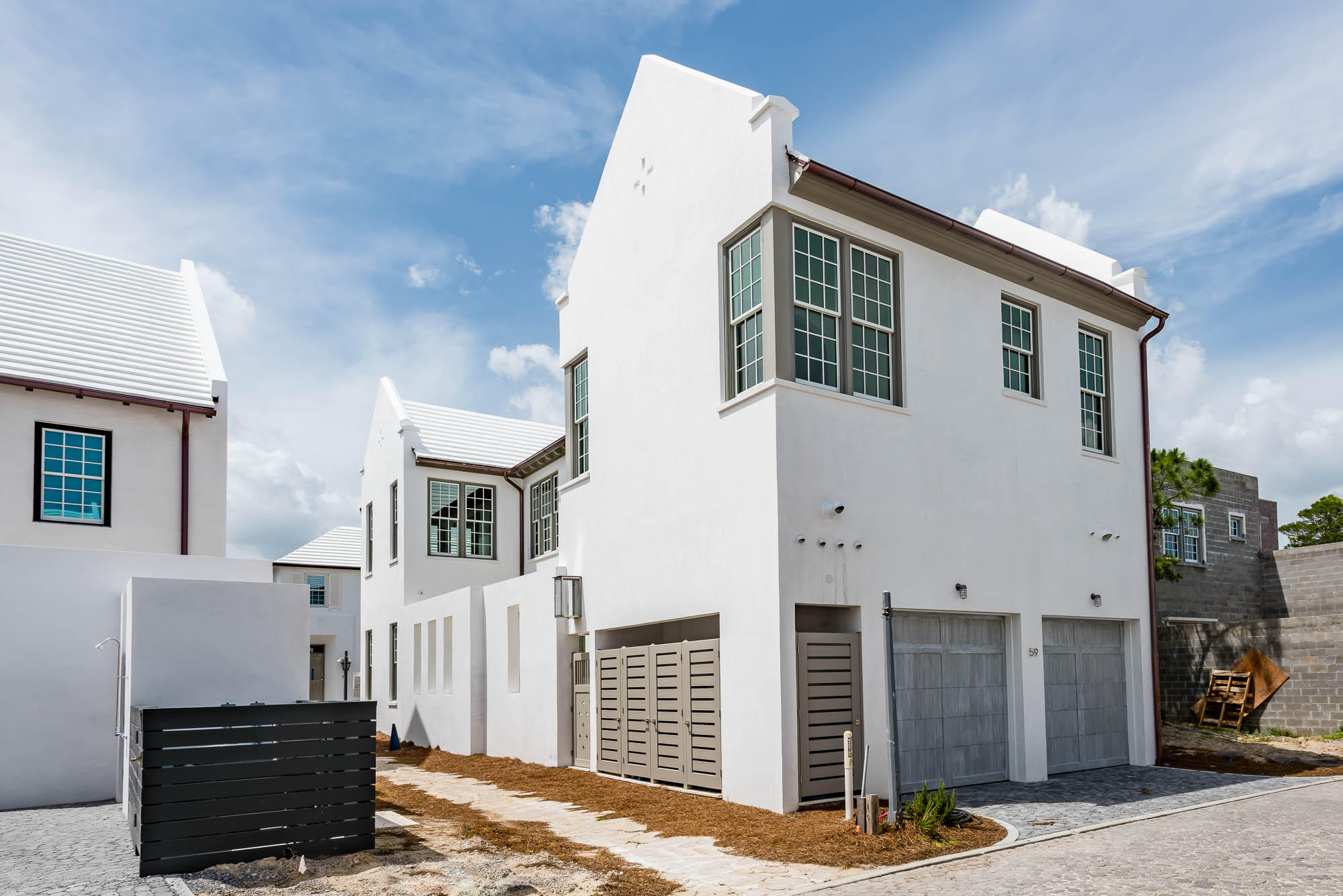 ALYS BEACH - Residential