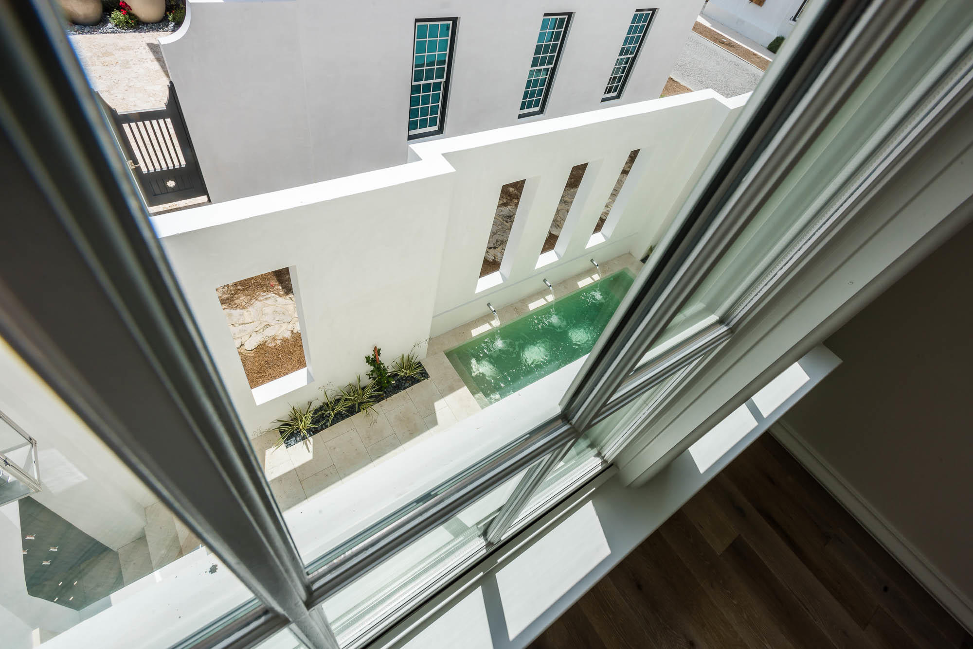 ALYS BEACH - Residential