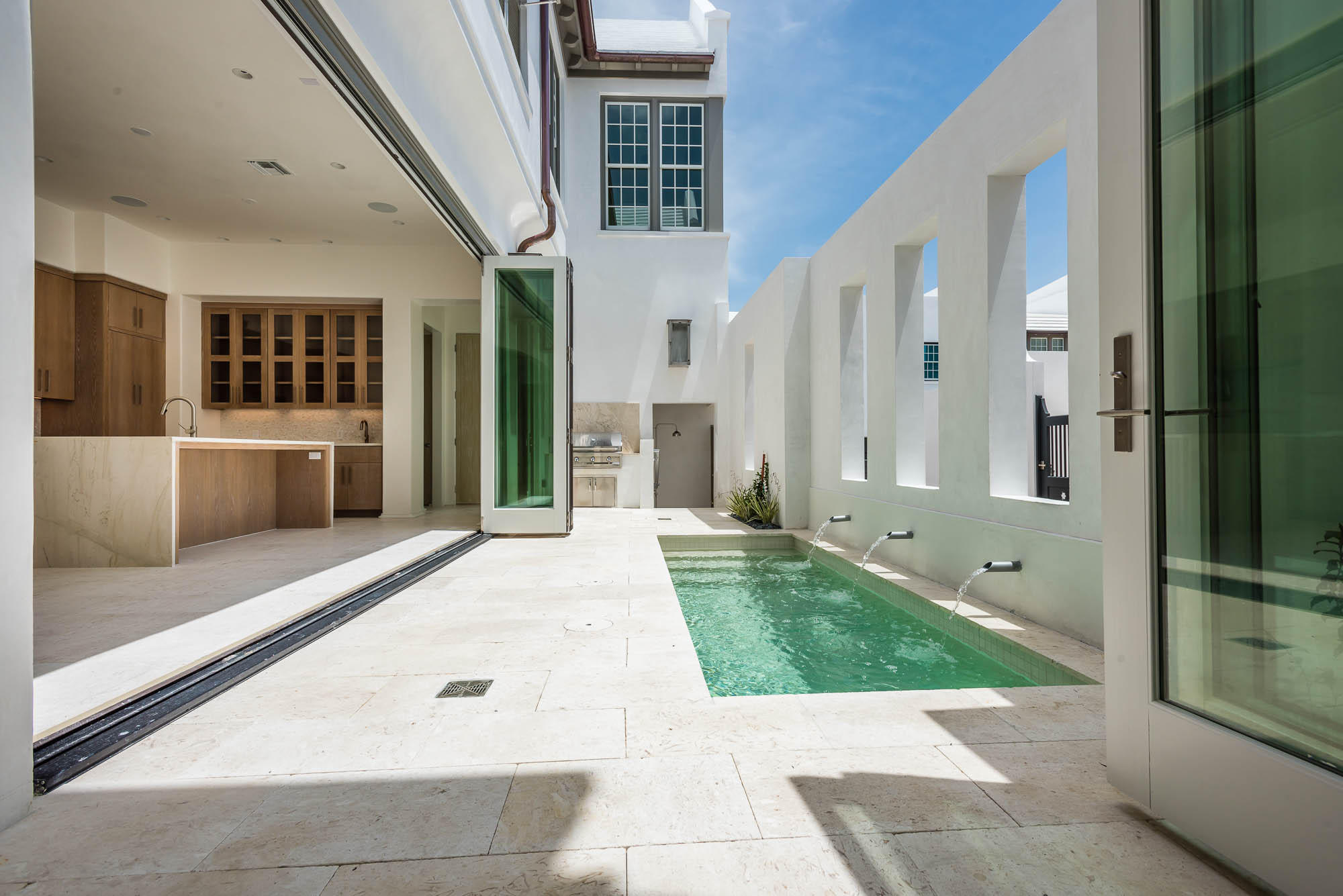 ALYS BEACH - Residential
