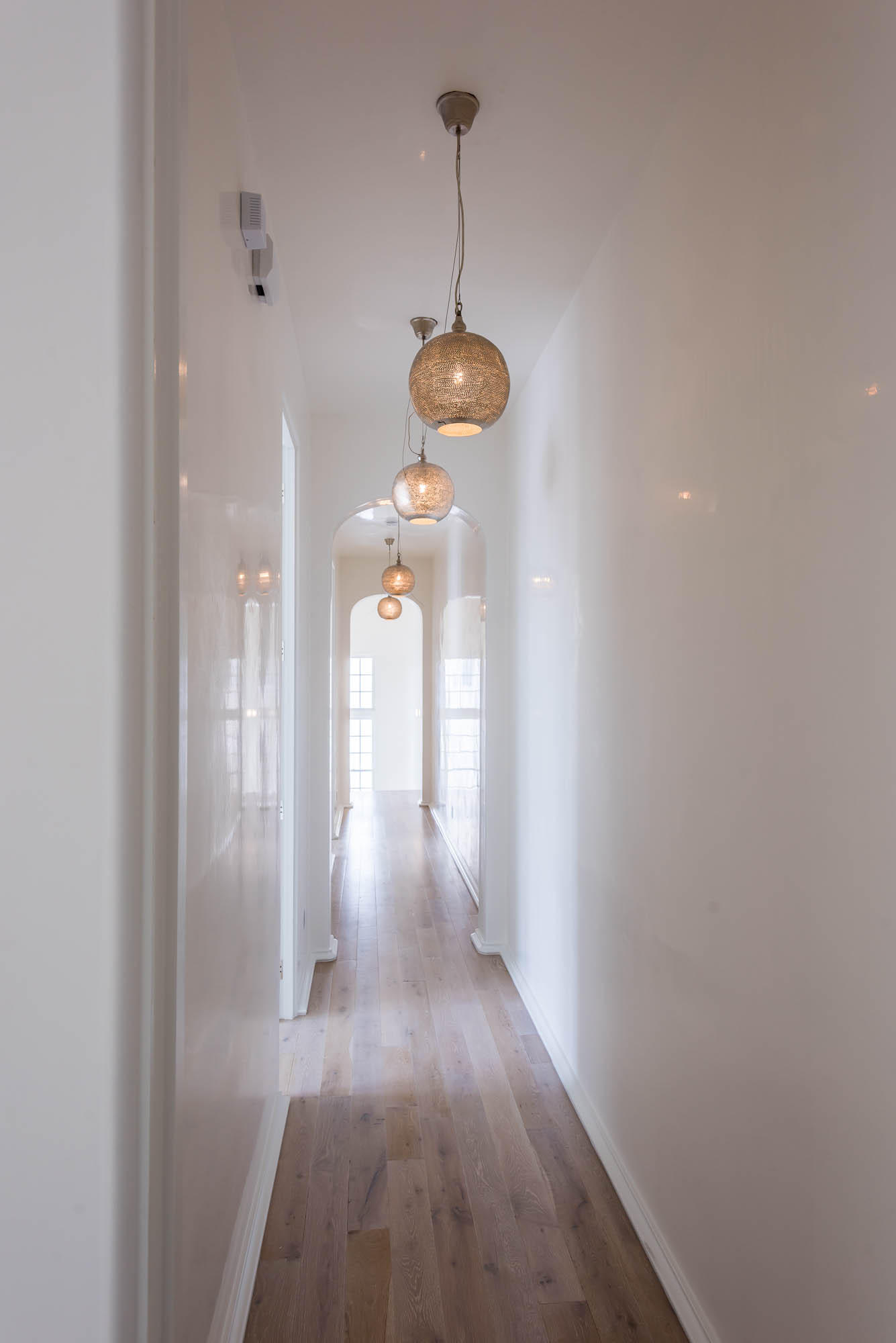ALYS BEACH - Residential