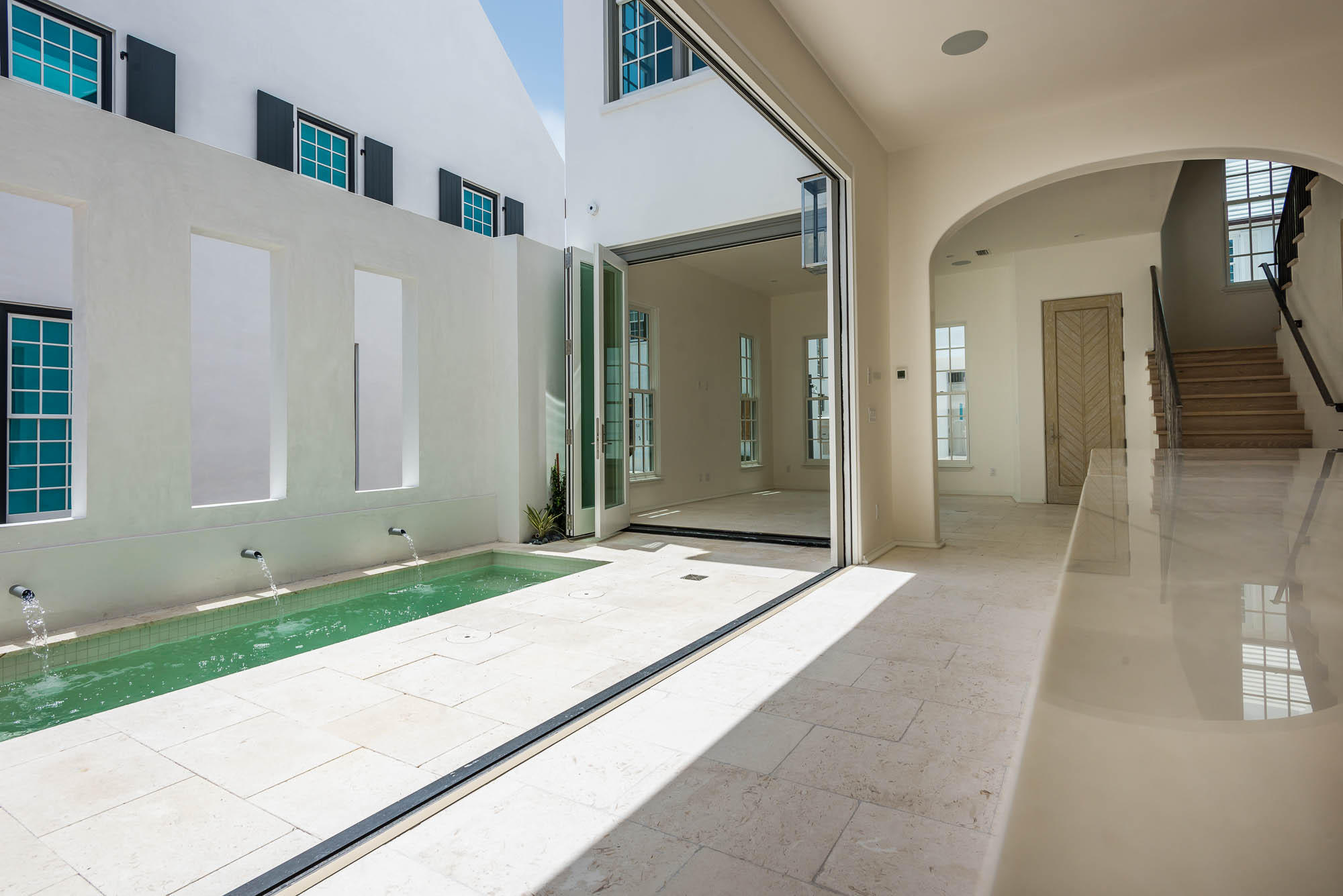 ALYS BEACH - Residential