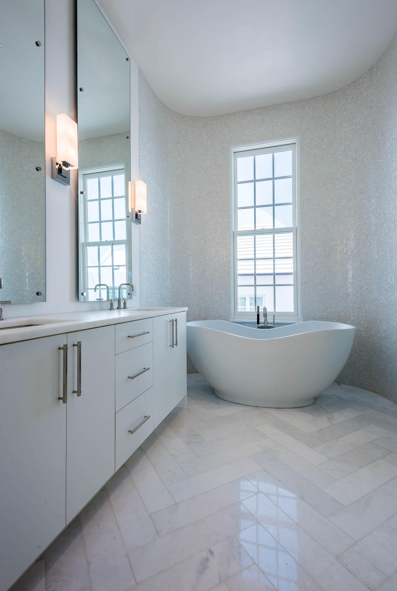 ALYS BEACH - Residential