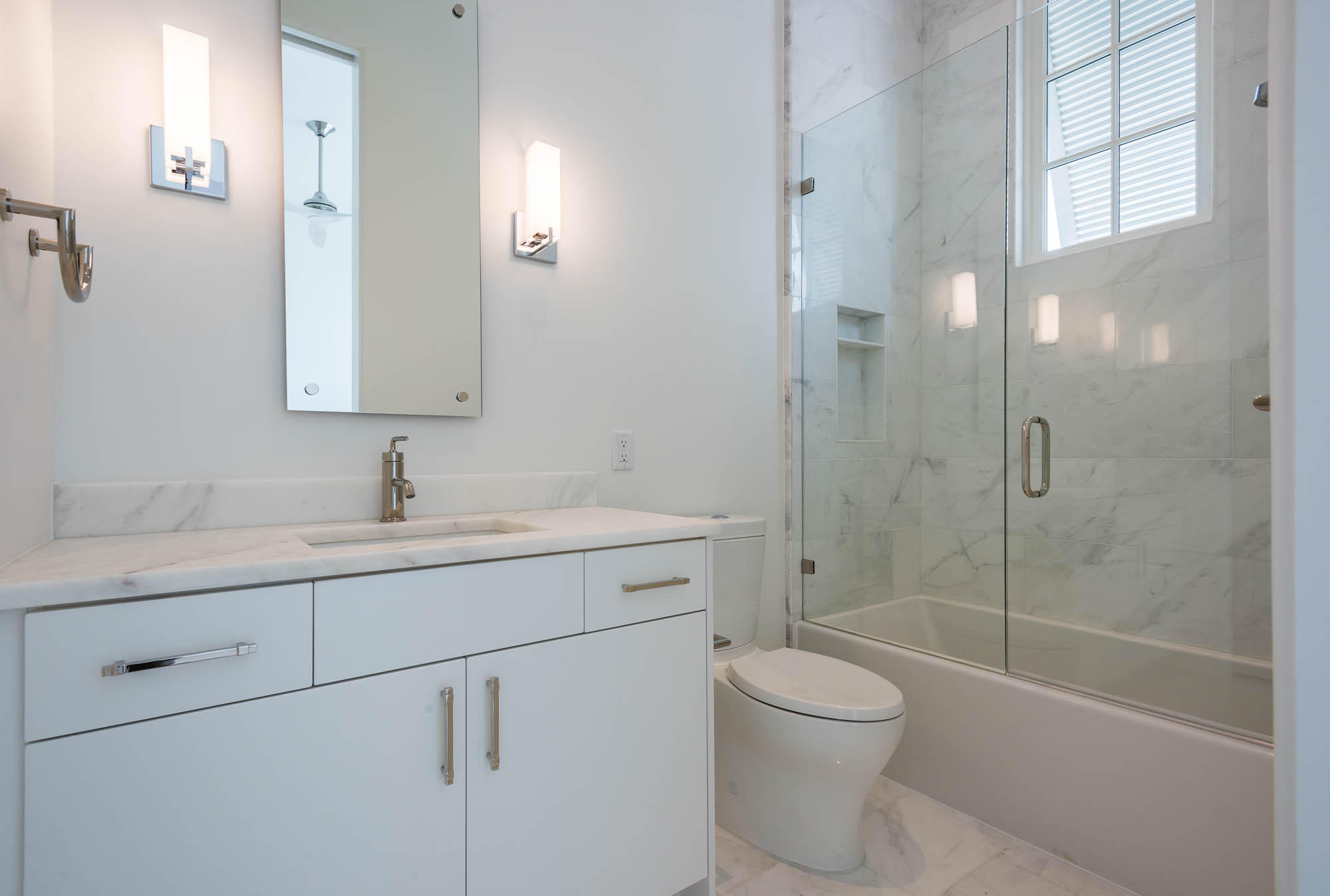 ALYS BEACH - Residential