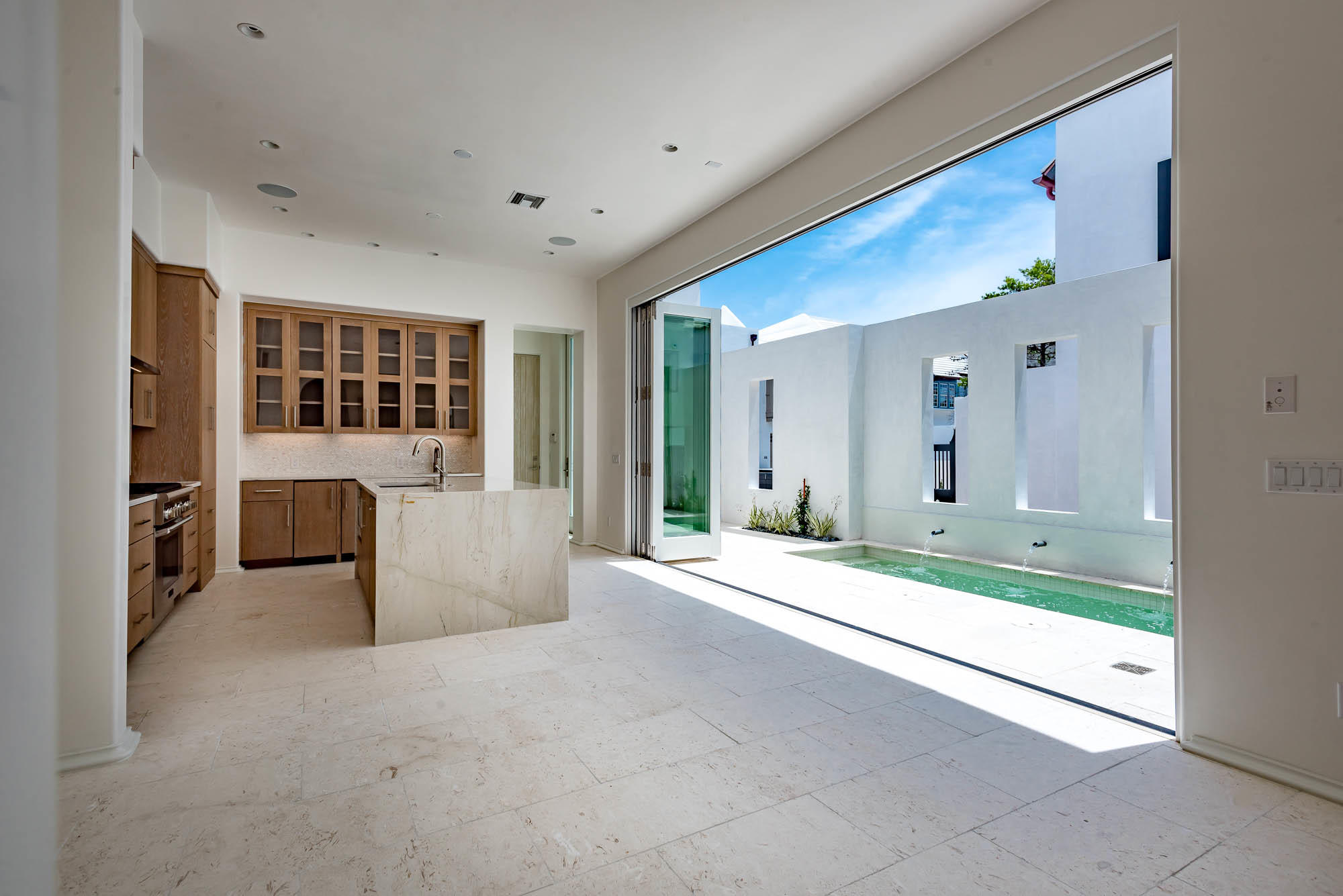 ALYS BEACH - Residential