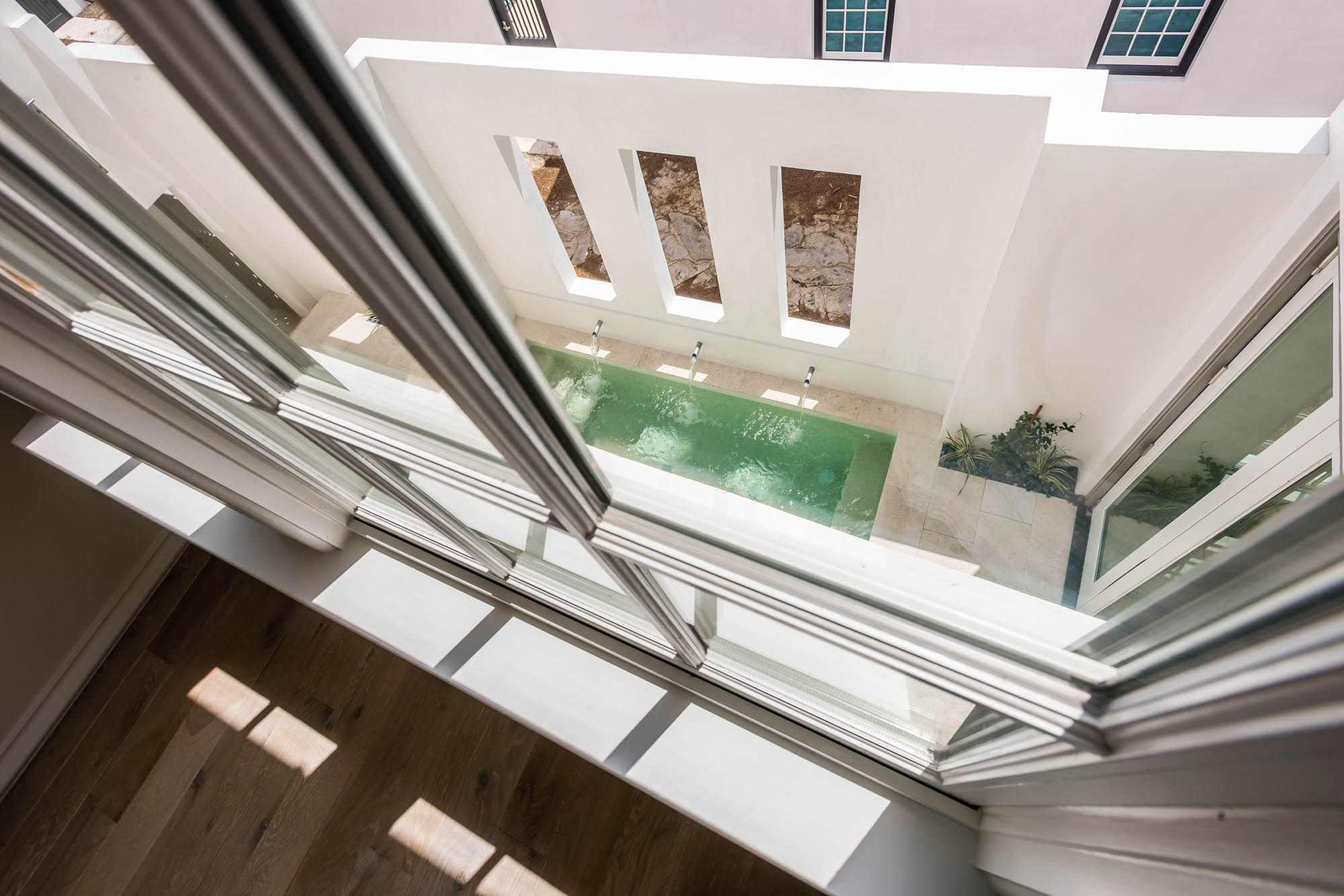 ALYS BEACH - Residential
