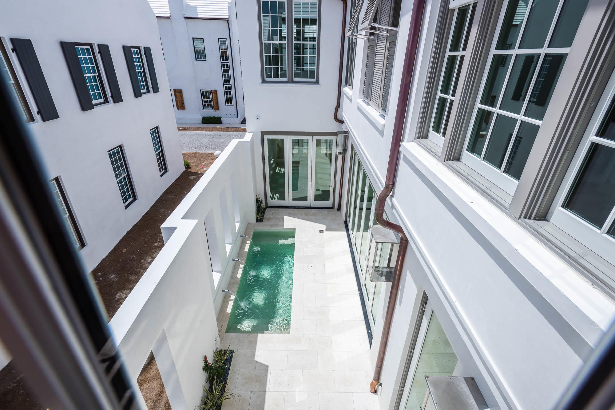 ALYS BEACH - Residential