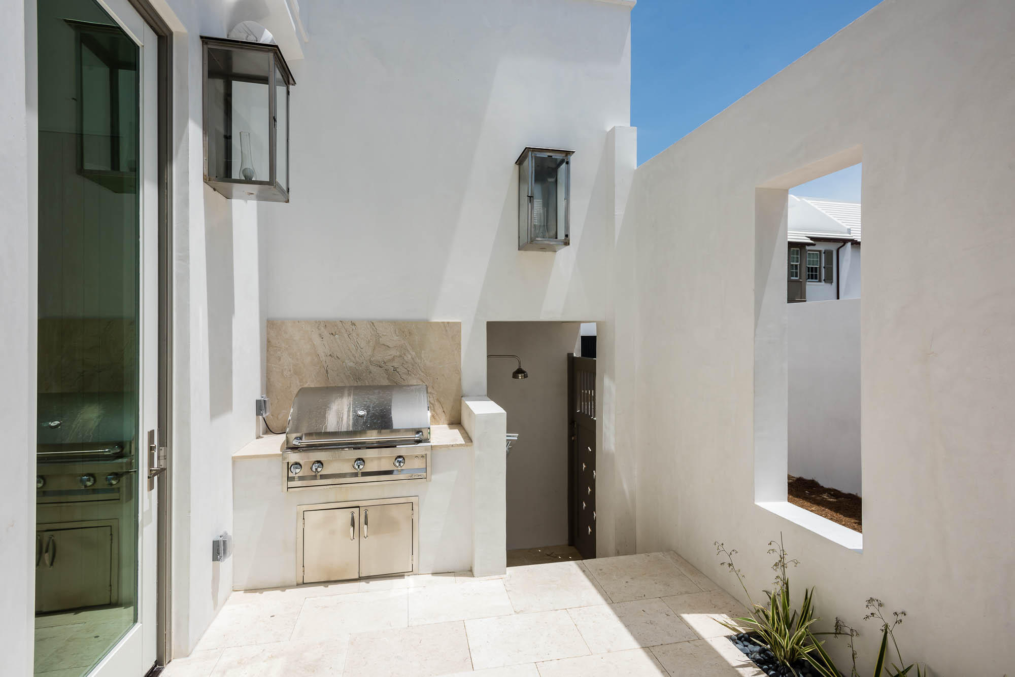 ALYS BEACH - Residential
