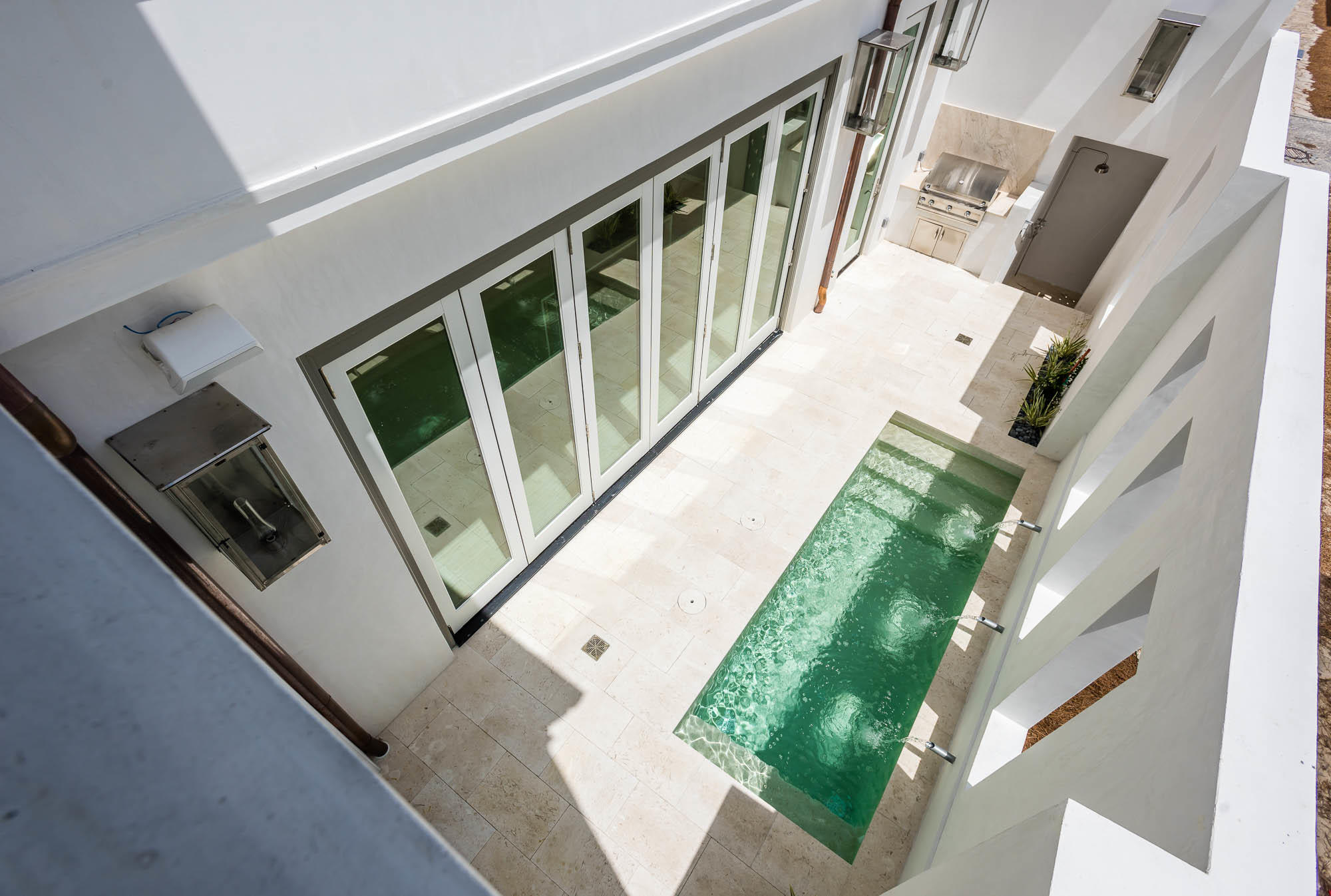 ALYS BEACH - Residential