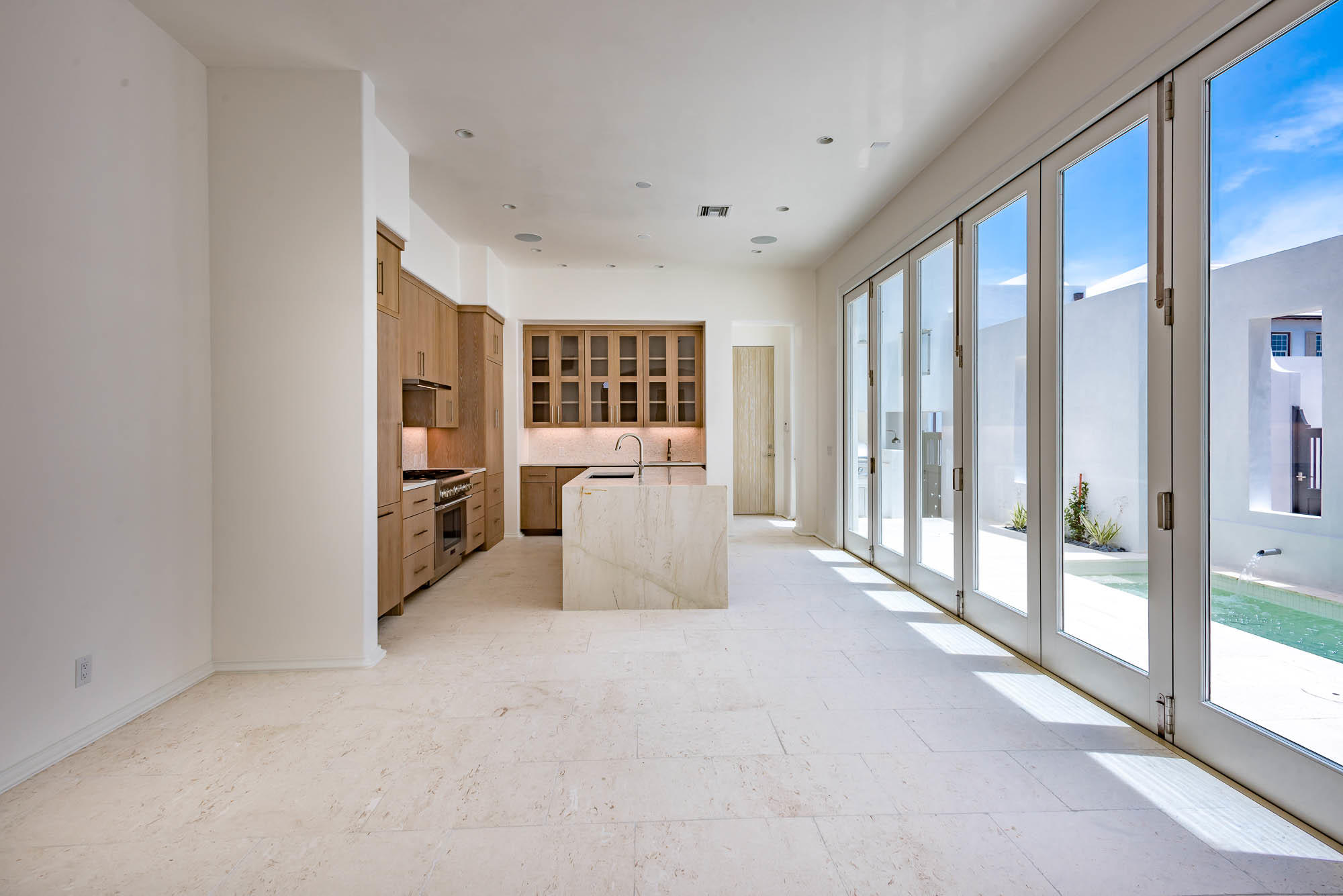 ALYS BEACH - Residential