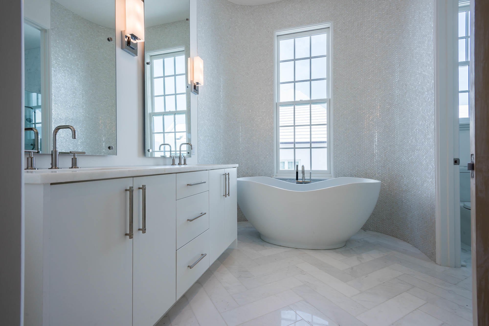ALYS BEACH - Residential