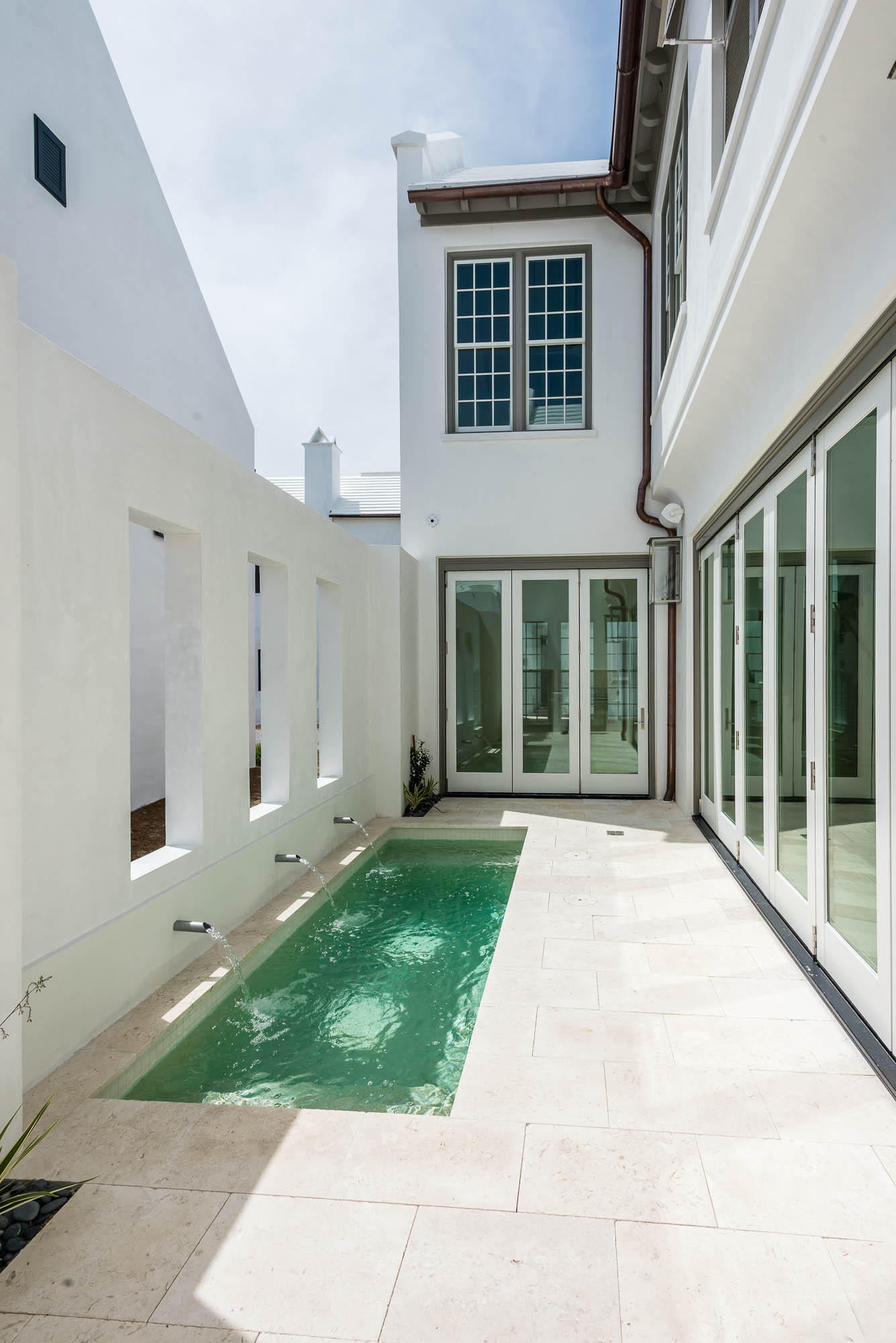 ALYS BEACH - Residential