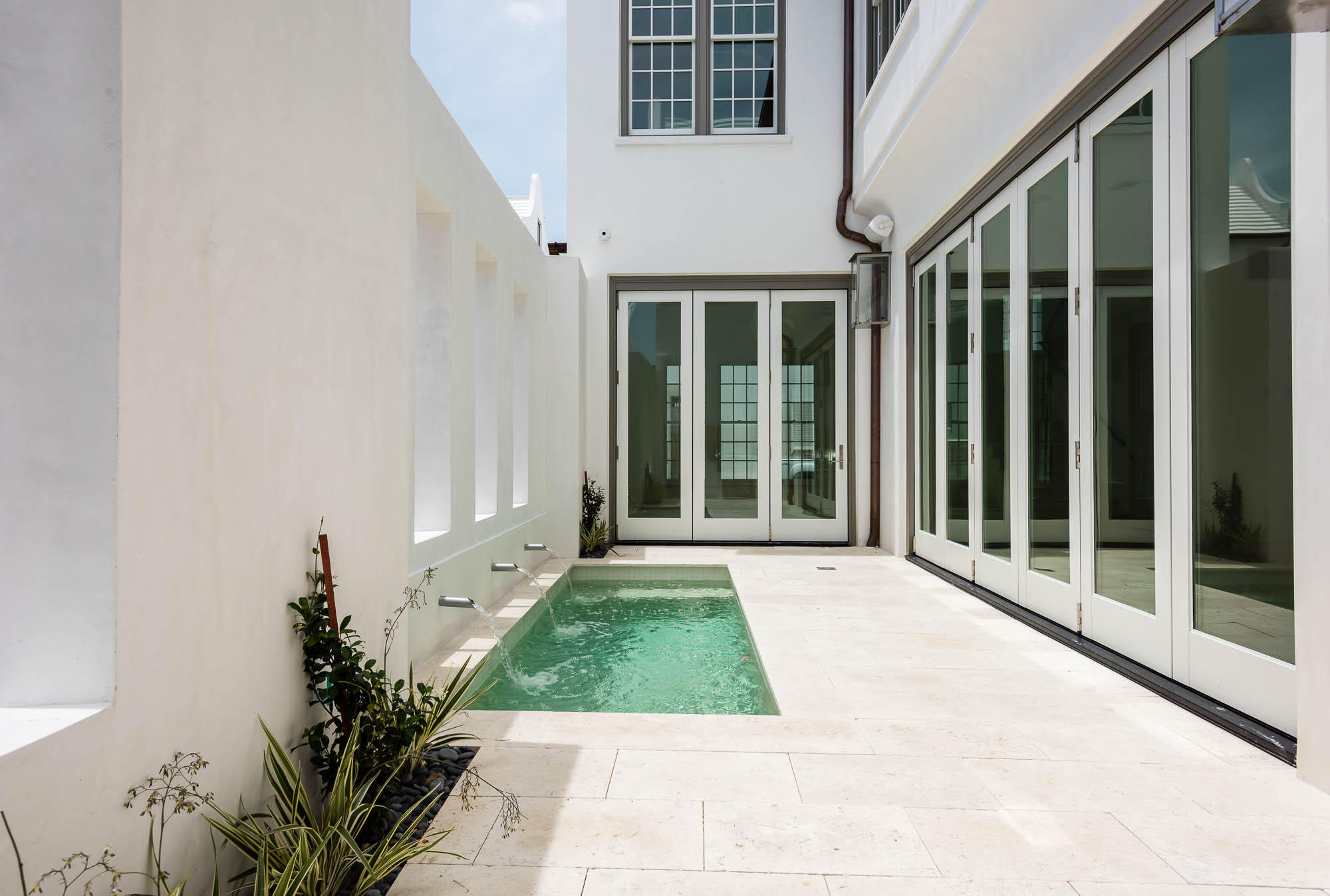 ALYS BEACH - Residential