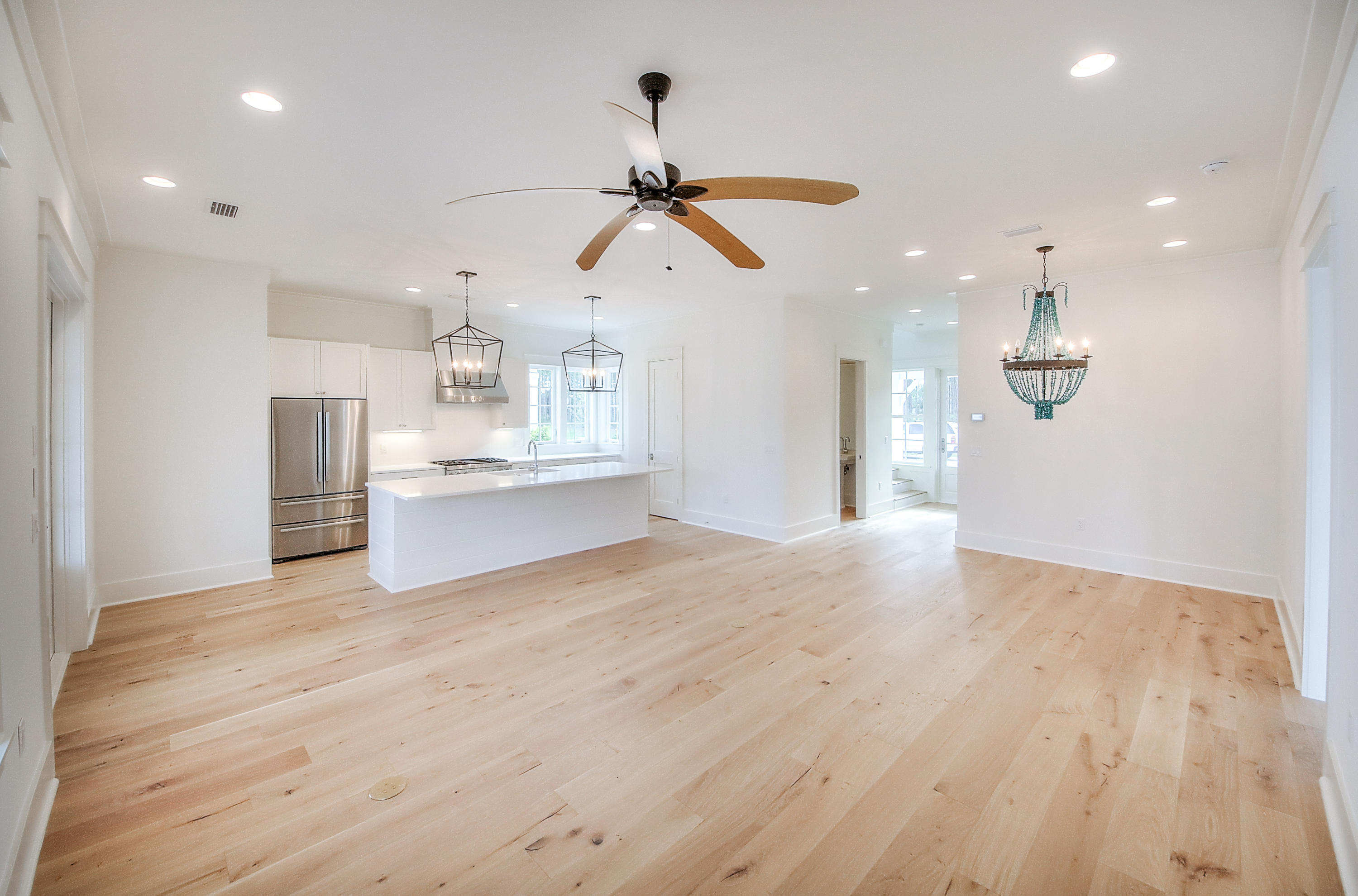 WATERSOUND ORIGINS - Residential