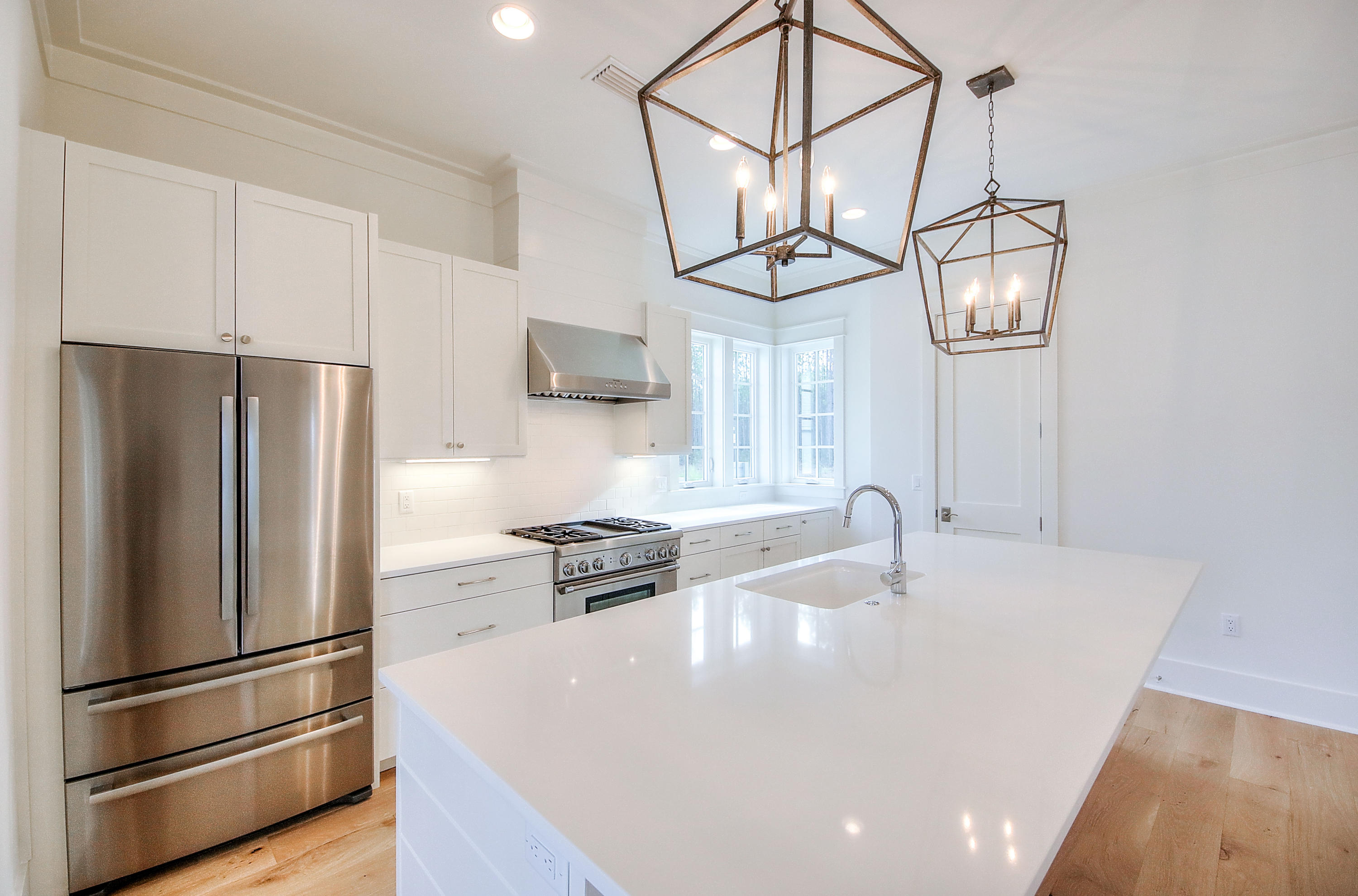 WATERSOUND ORIGINS - Residential