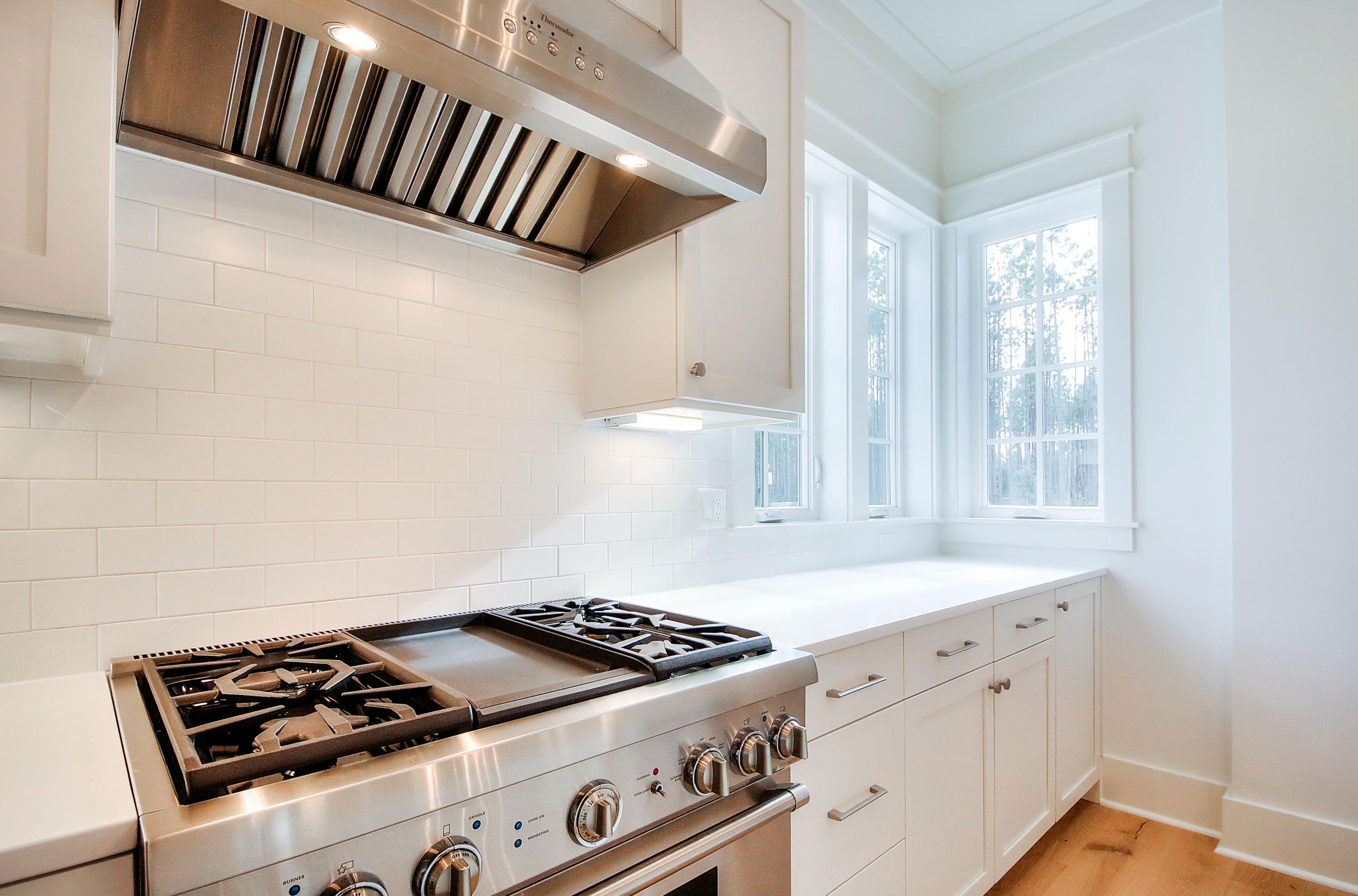 WATERSOUND ORIGINS - Residential