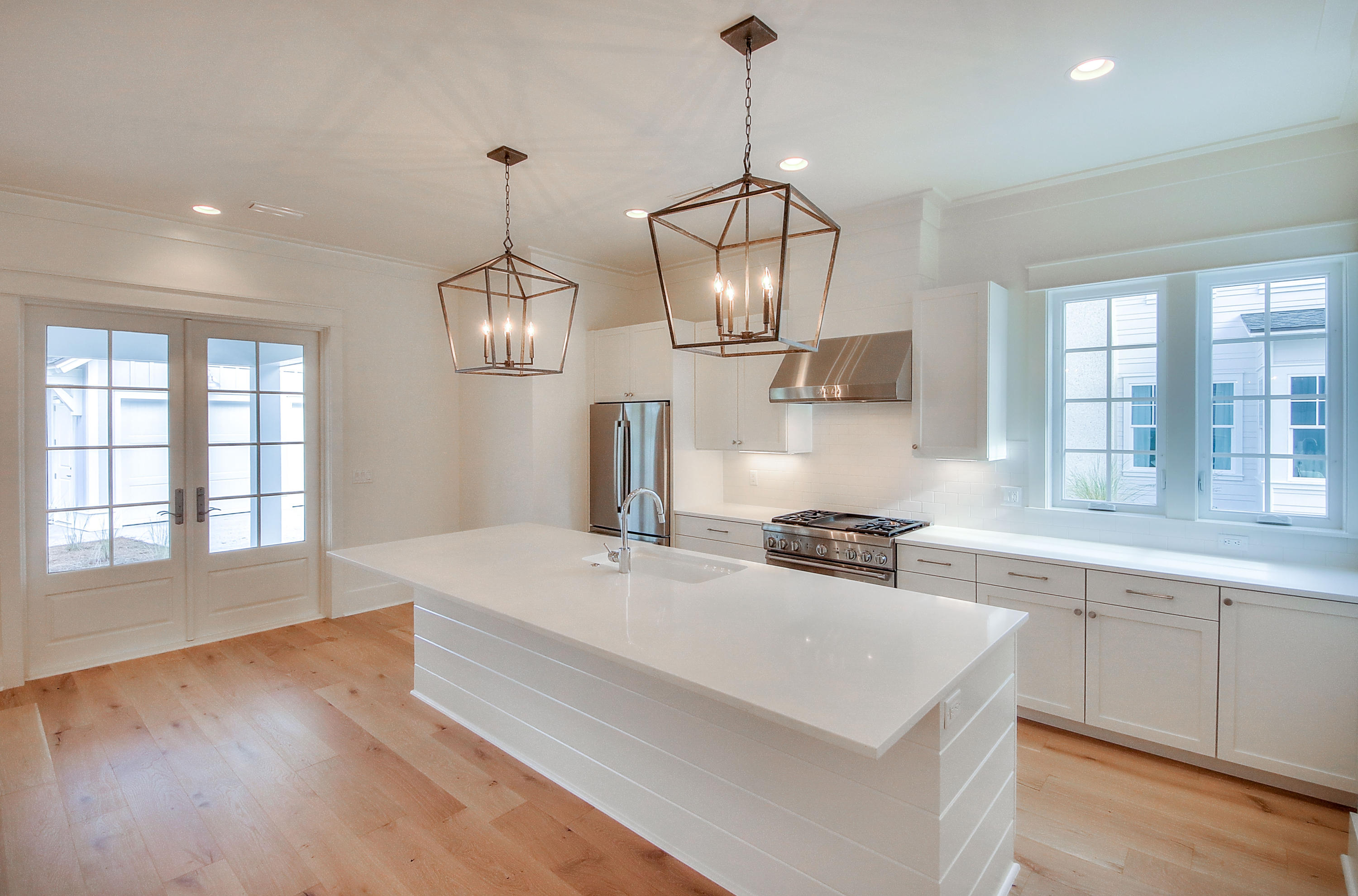 WATERSOUND ORIGINS - Residential