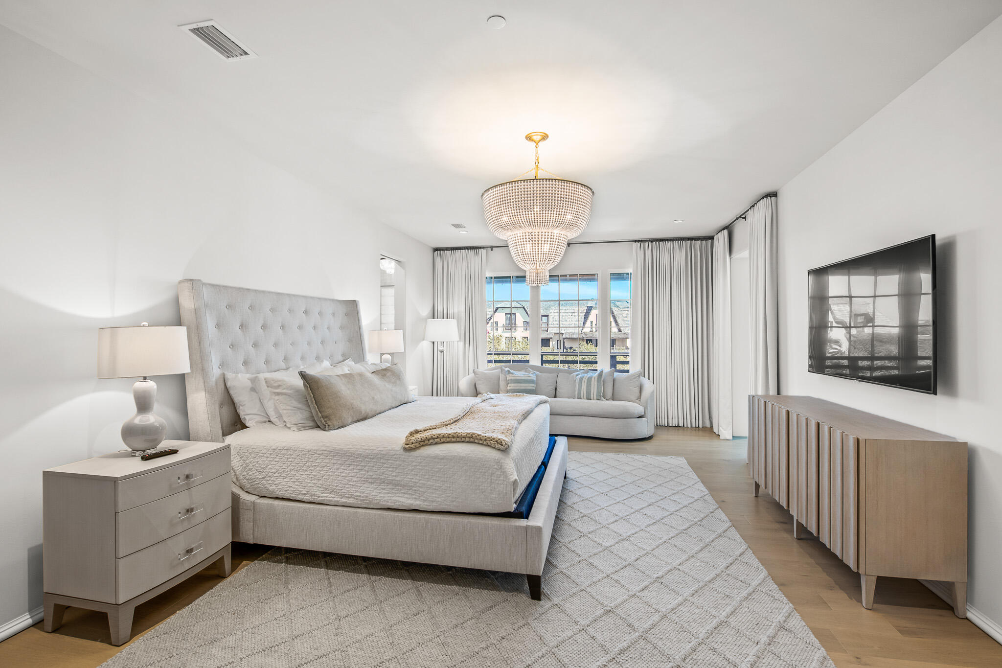 ROSEMARY BEACH - Residential