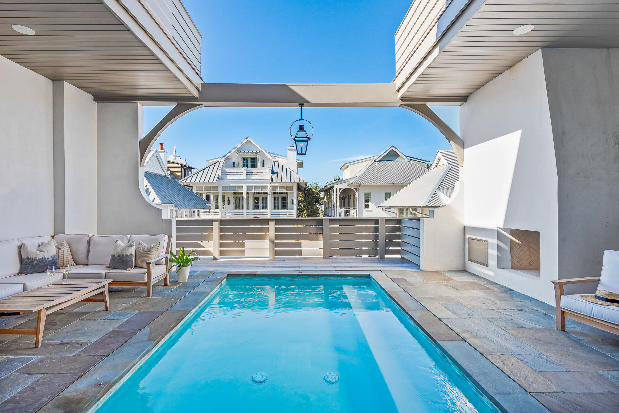 ROSEMARY BEACH - Residential