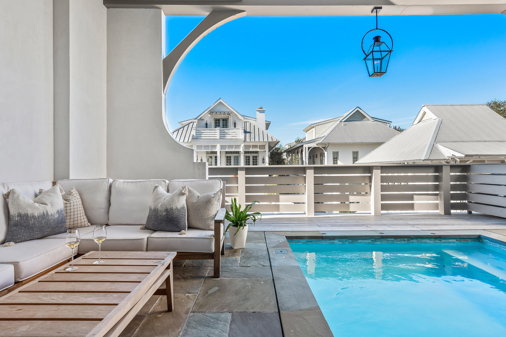 ROSEMARY BEACH - Residential