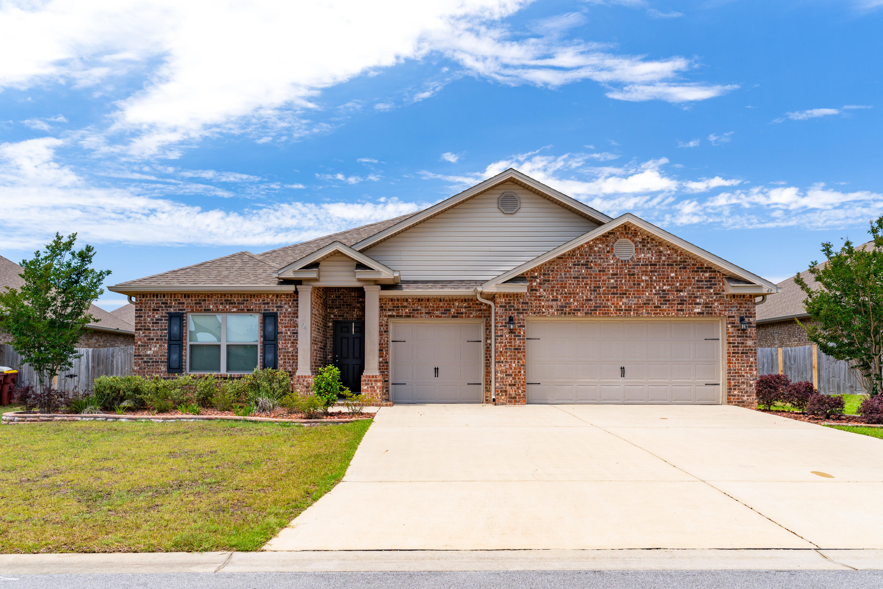 Redstone Commons - Residential