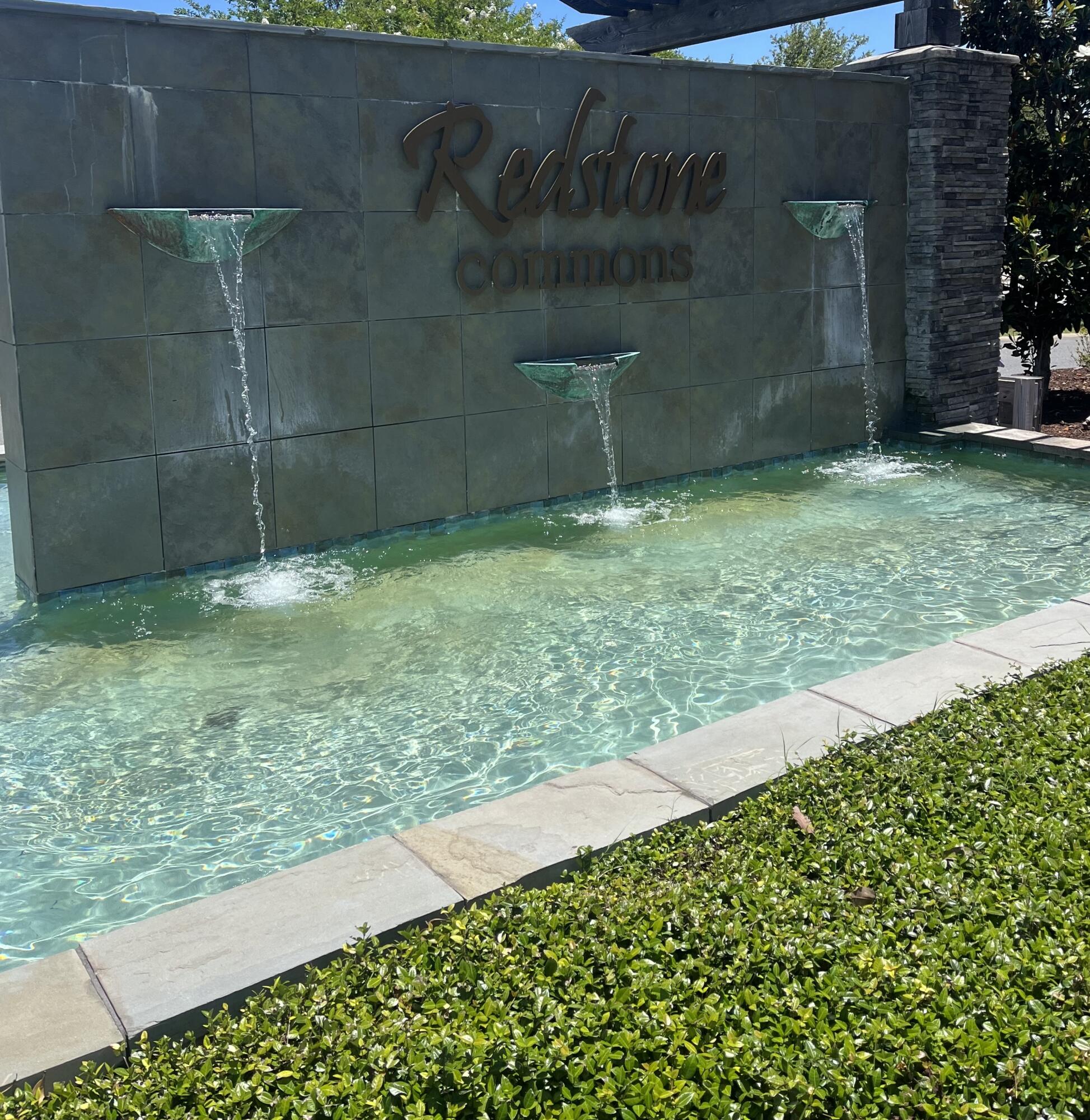 Redstone Commons - Residential