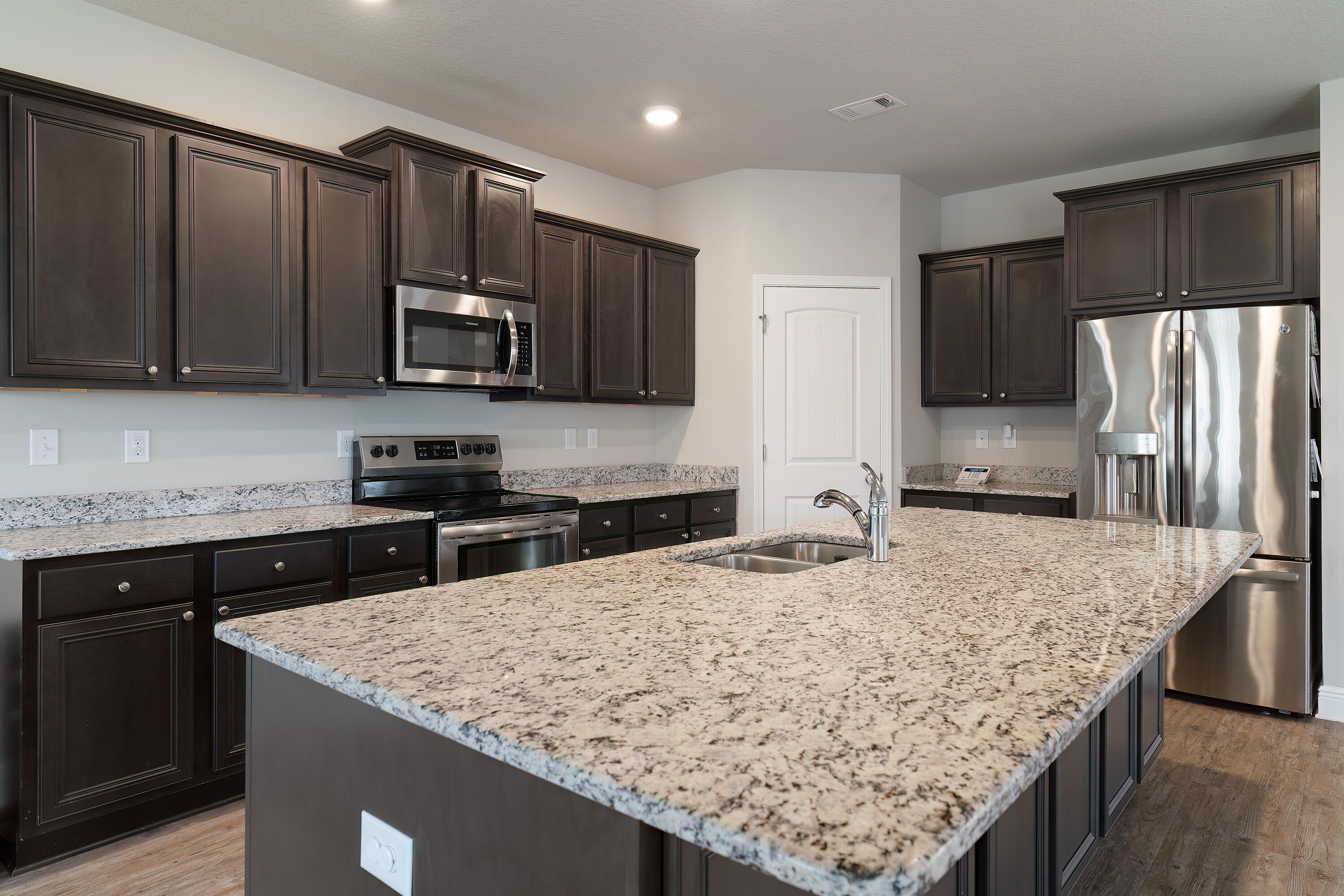 Redstone Commons - Residential