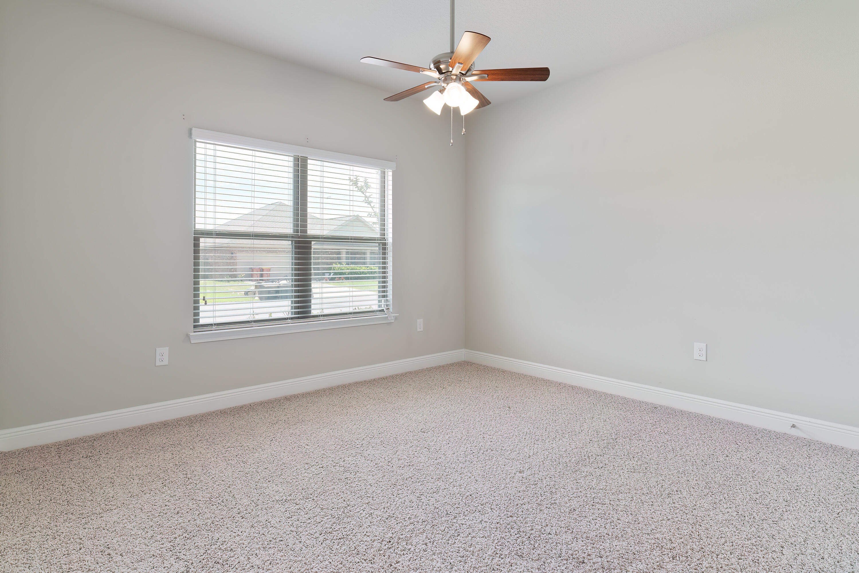 Redstone Commons - Residential