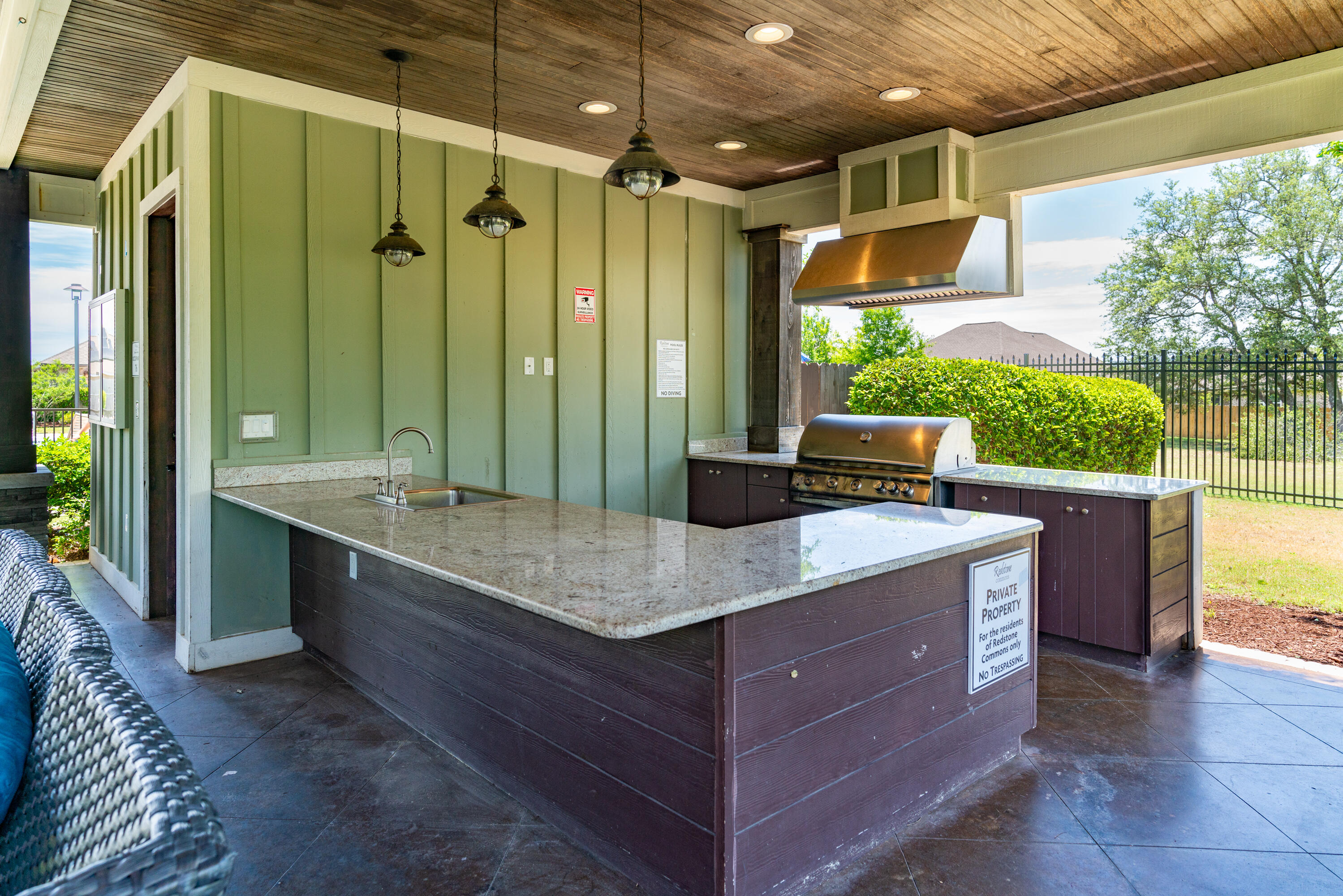 Redstone Commons - Residential