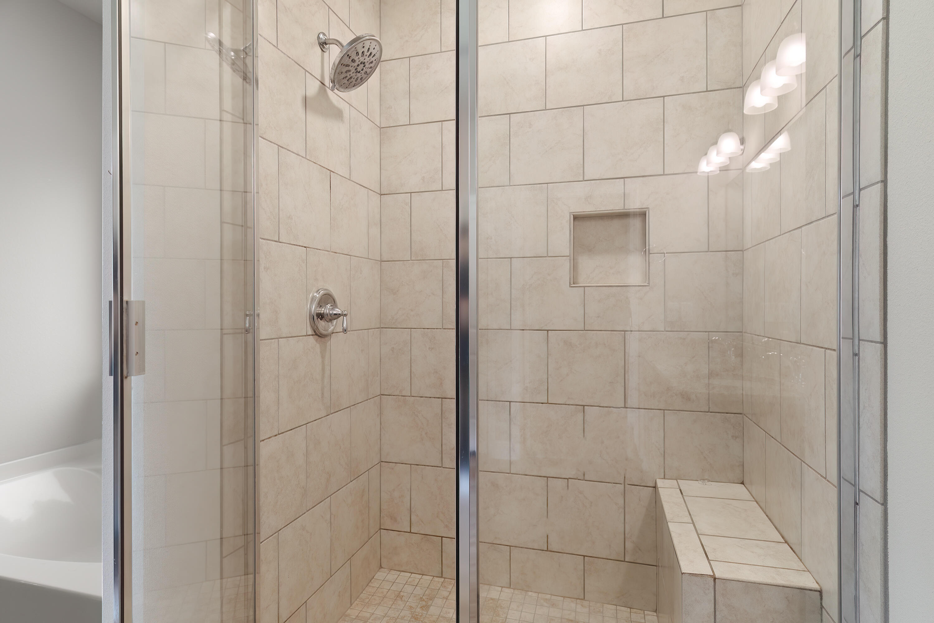 Redstone Commons - Residential