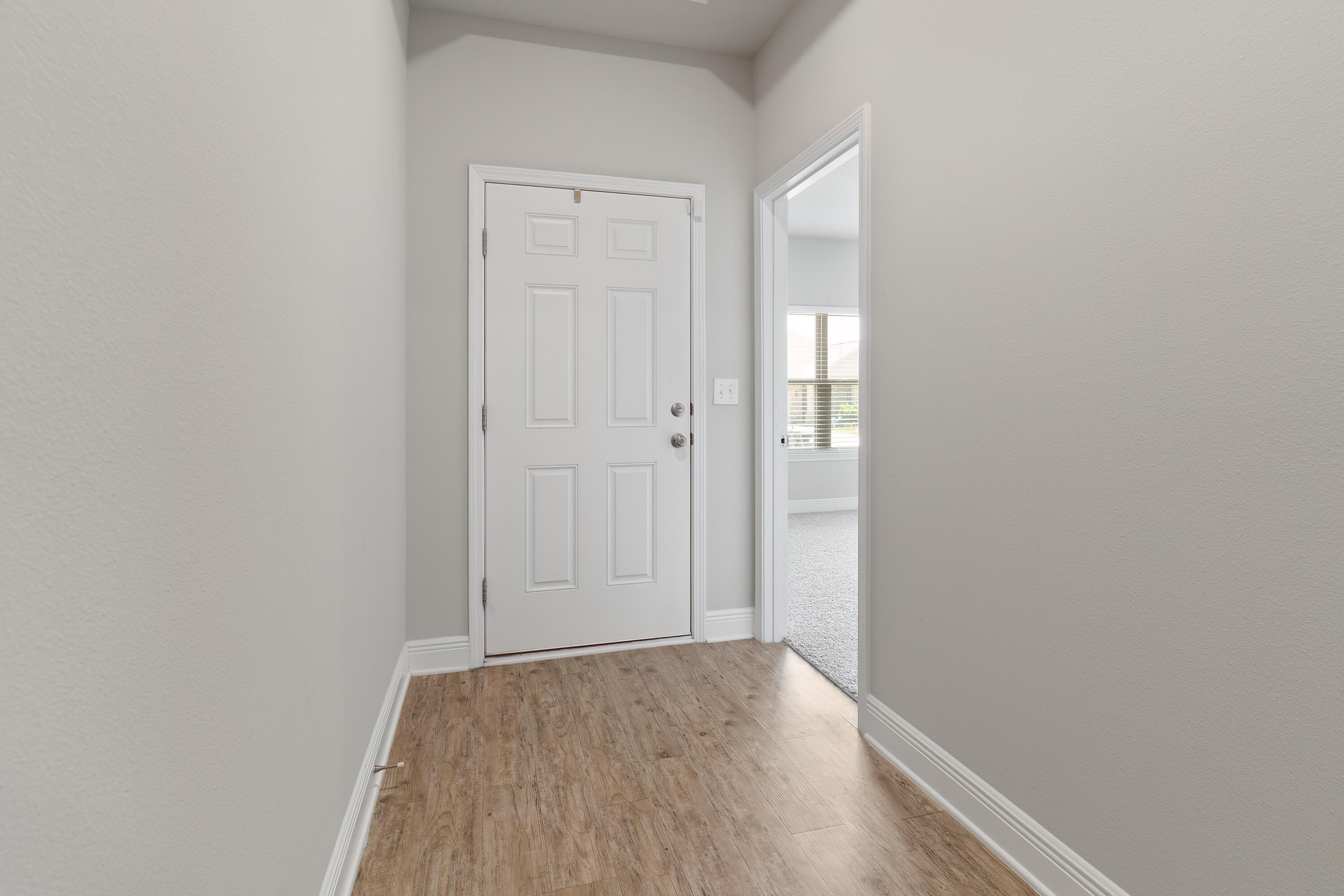 Redstone Commons - Residential