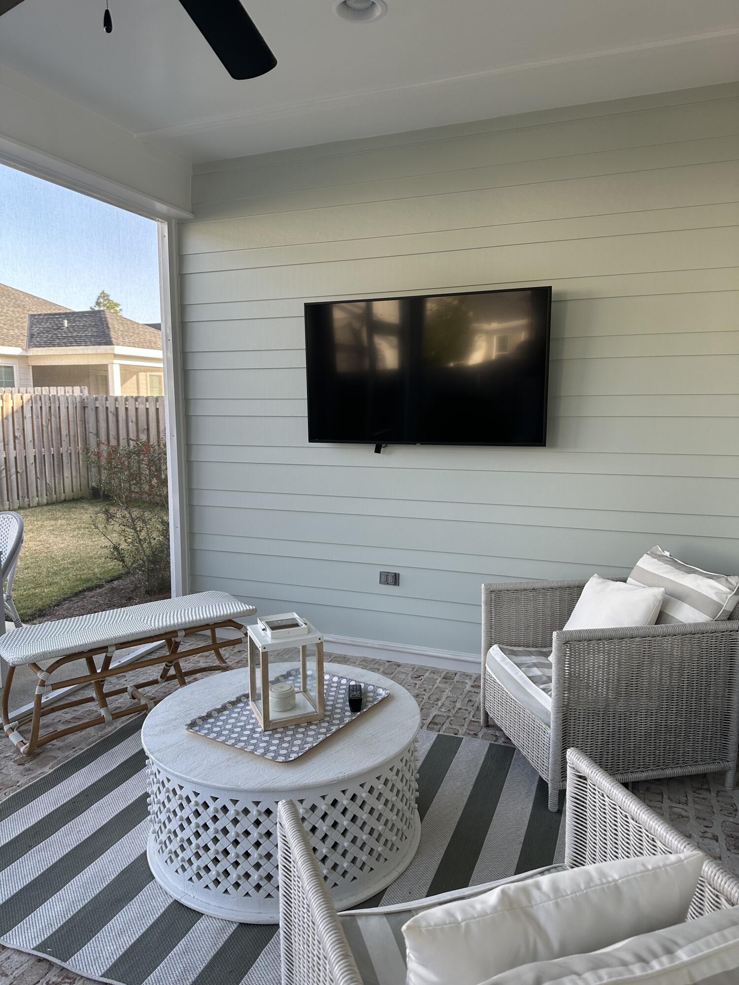 Watersound Origins - Residential Lease
