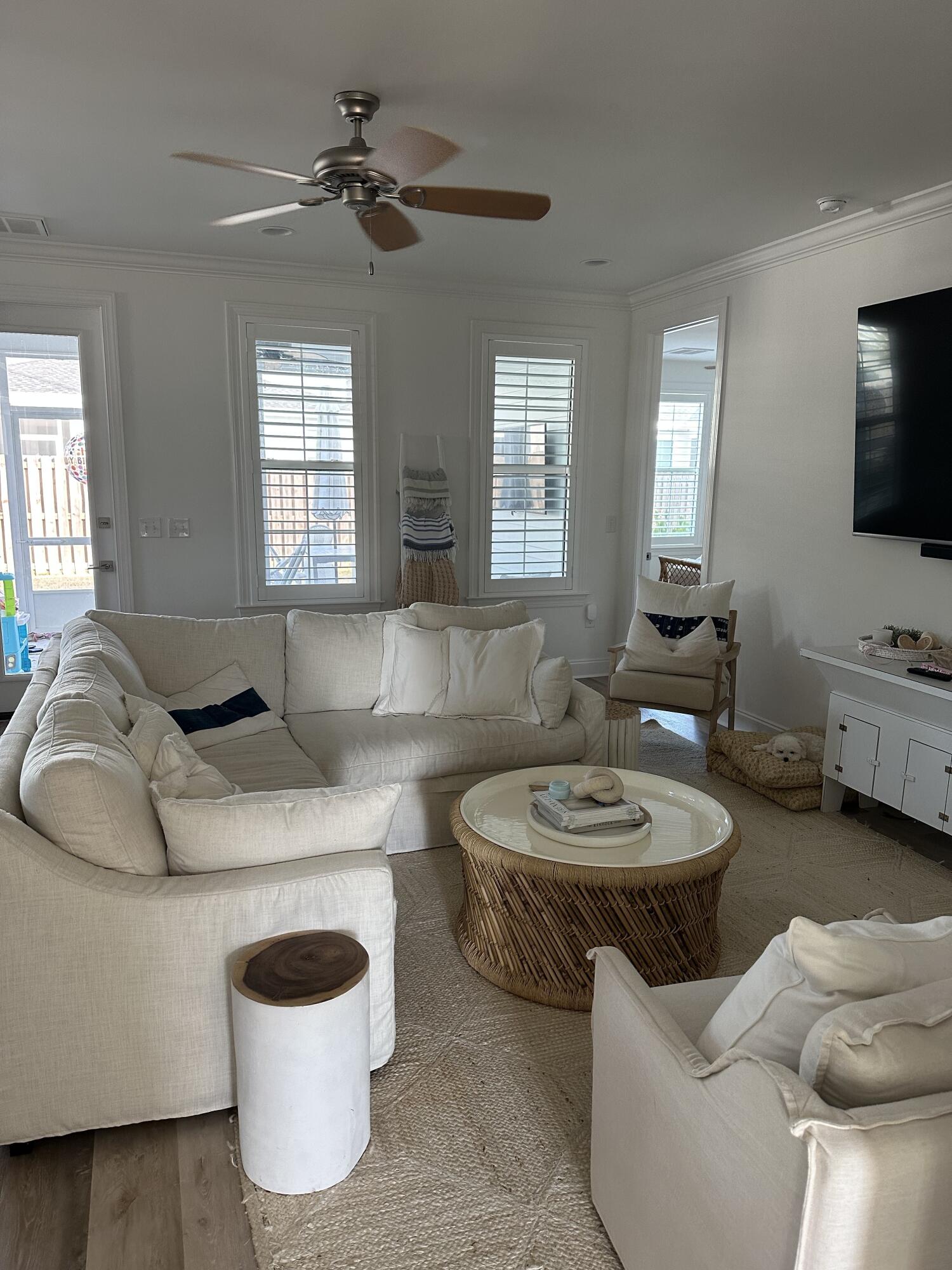 Watersound Origins - Residential Lease