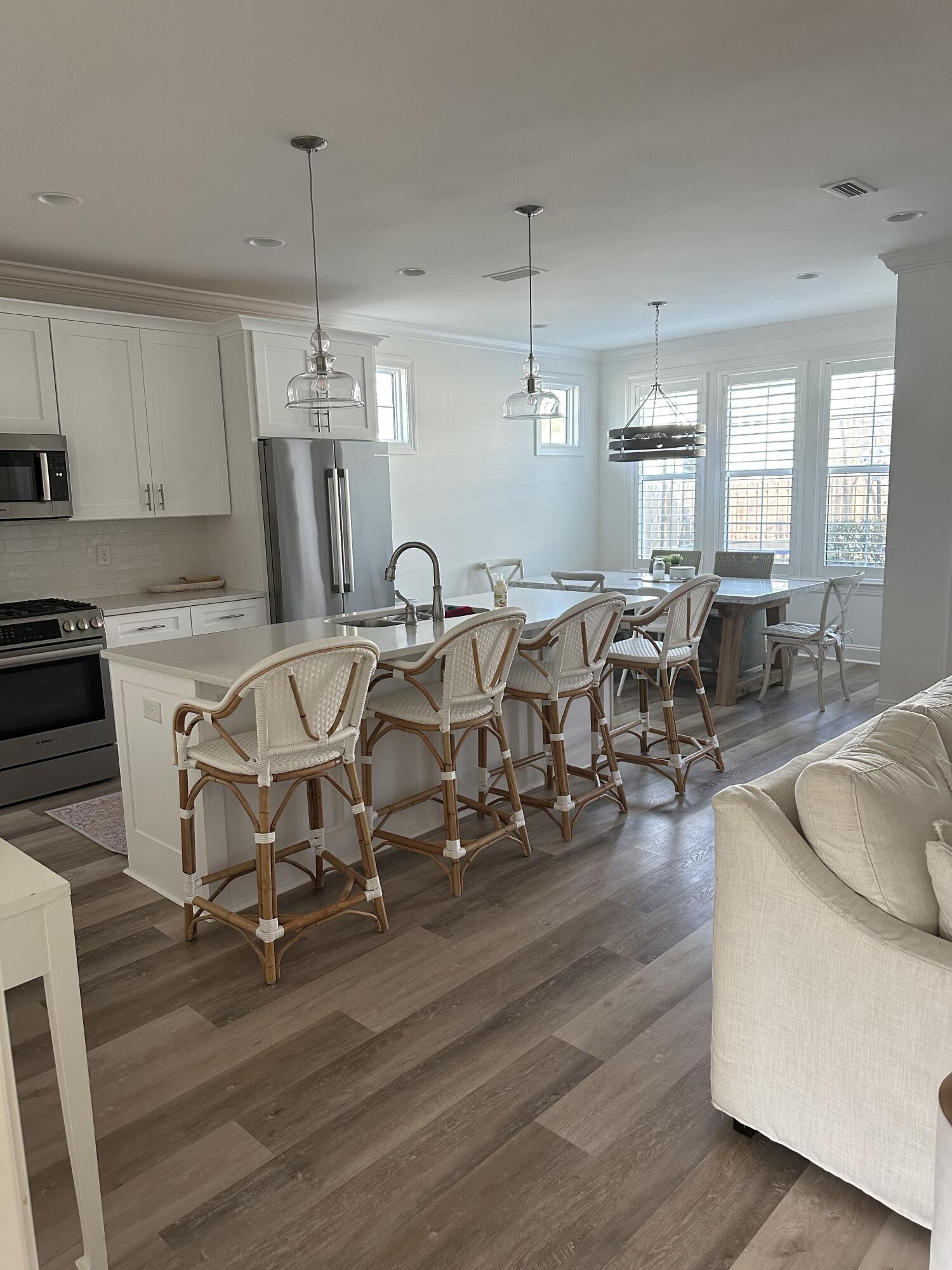 Watersound Origins - Residential Lease
