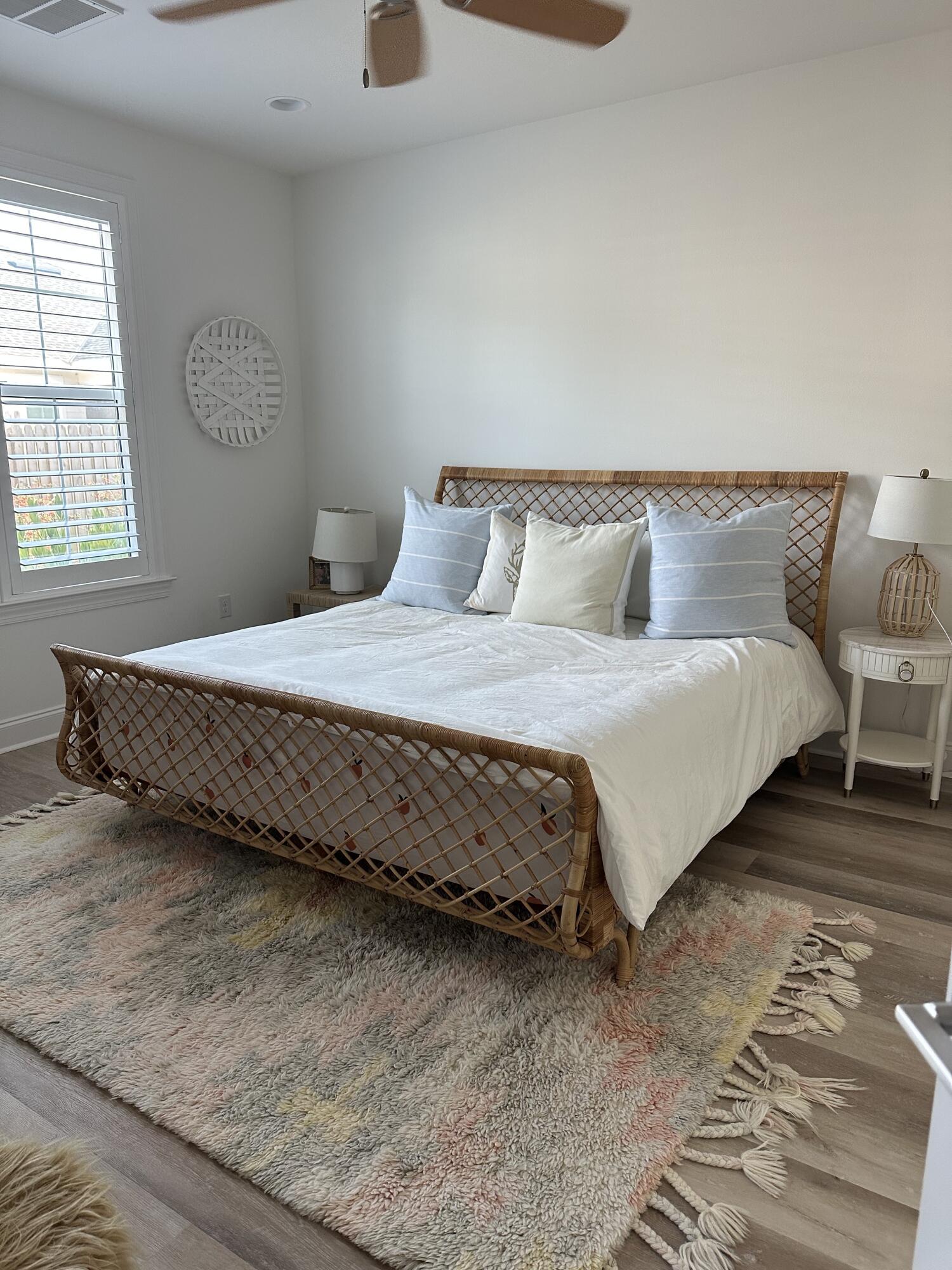 Watersound Origins - Residential Lease
