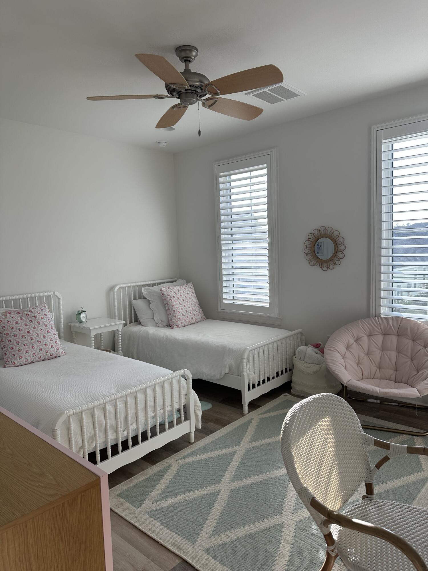 Watersound Origins - Residential Lease