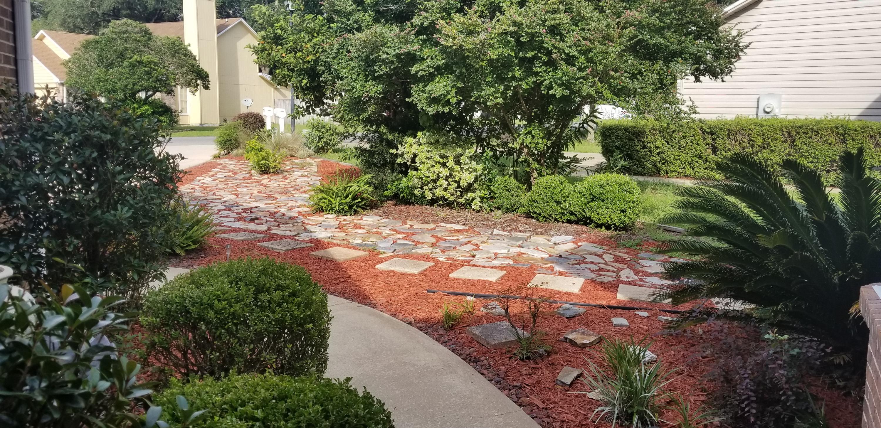 INDIGO VILLAGE - Residential