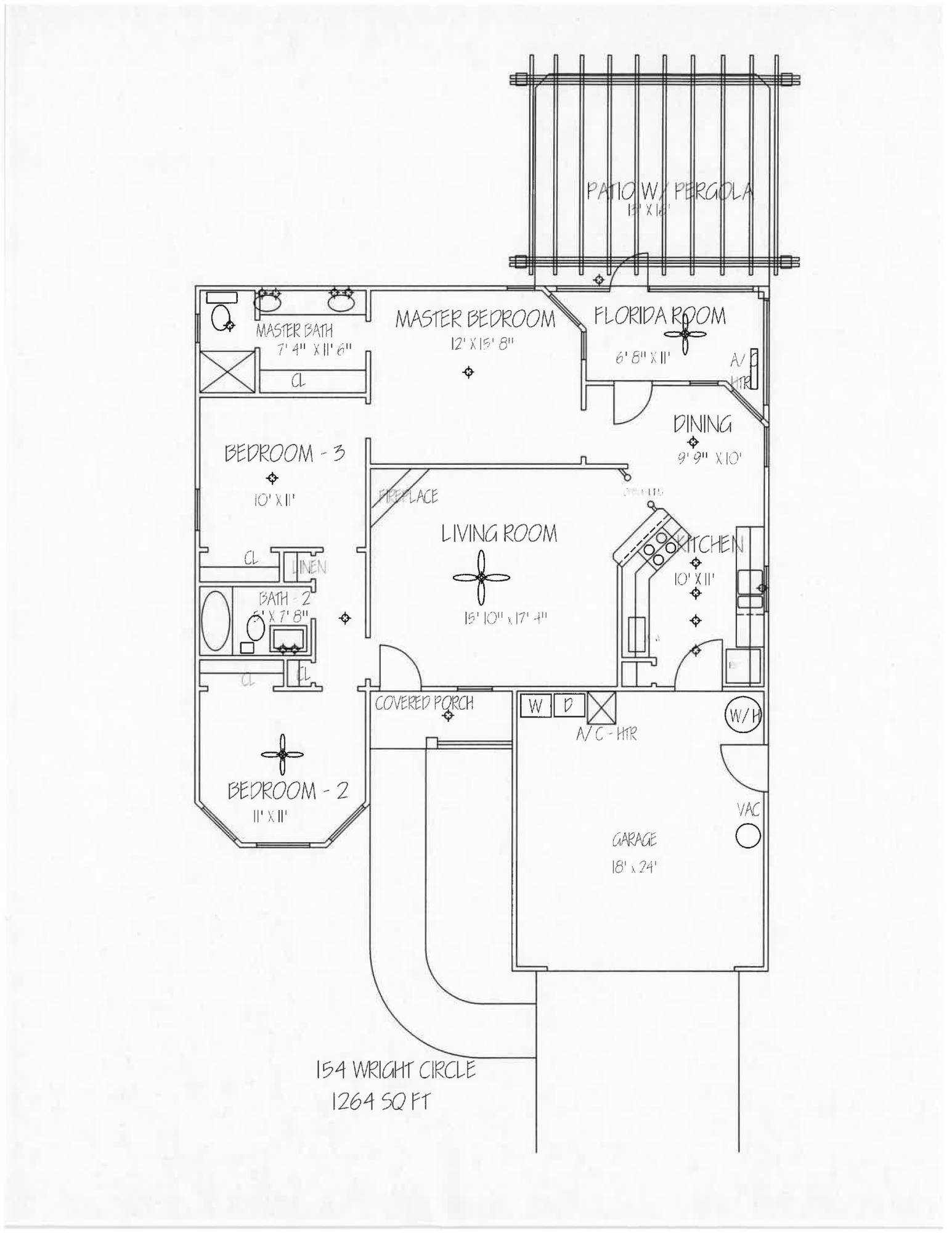 INDIGO VILLAGE - Residential