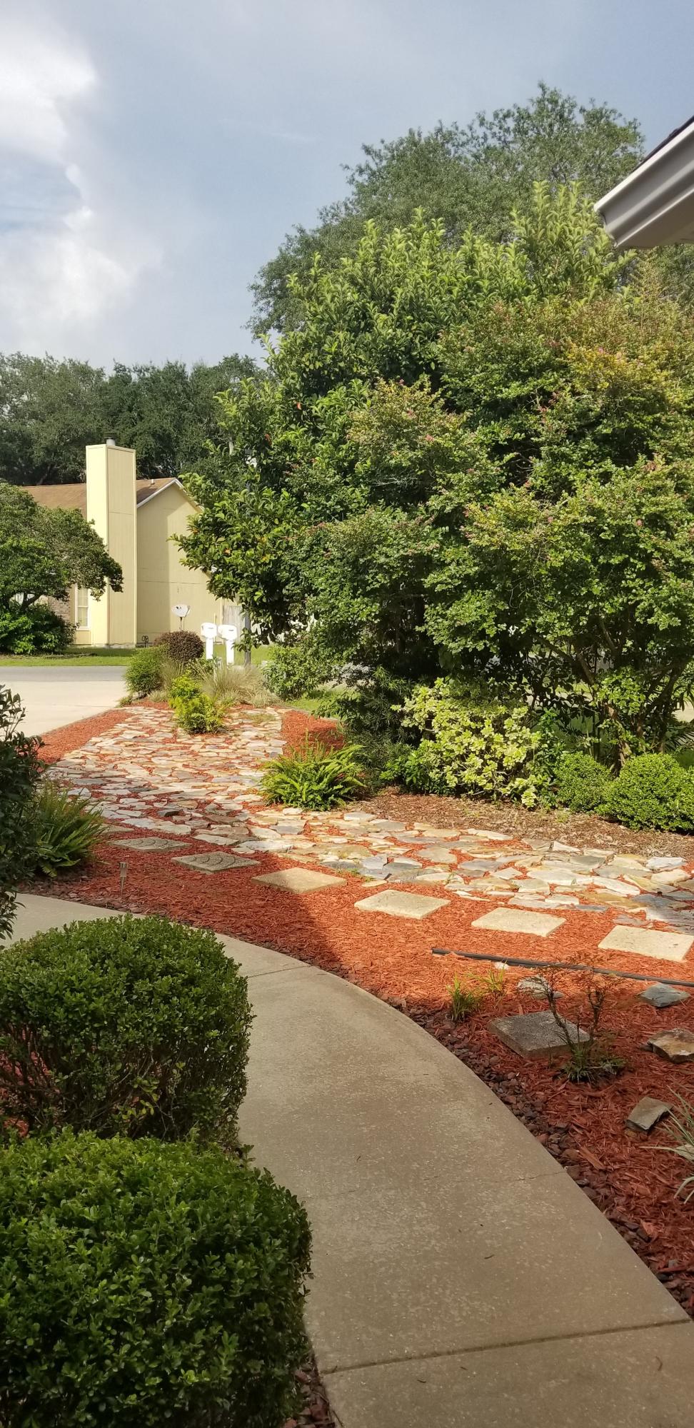 INDIGO VILLAGE - Residential