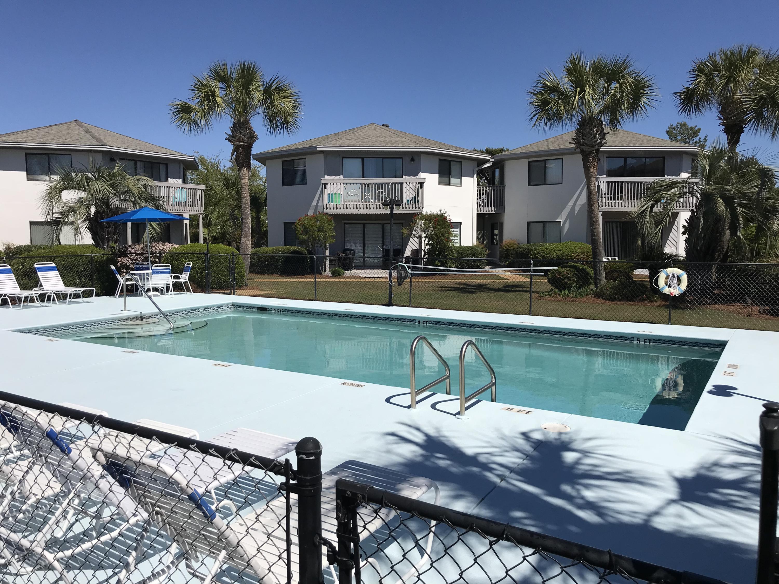 CRYSTAL VILLAGE CONDO PH 2 - Residential