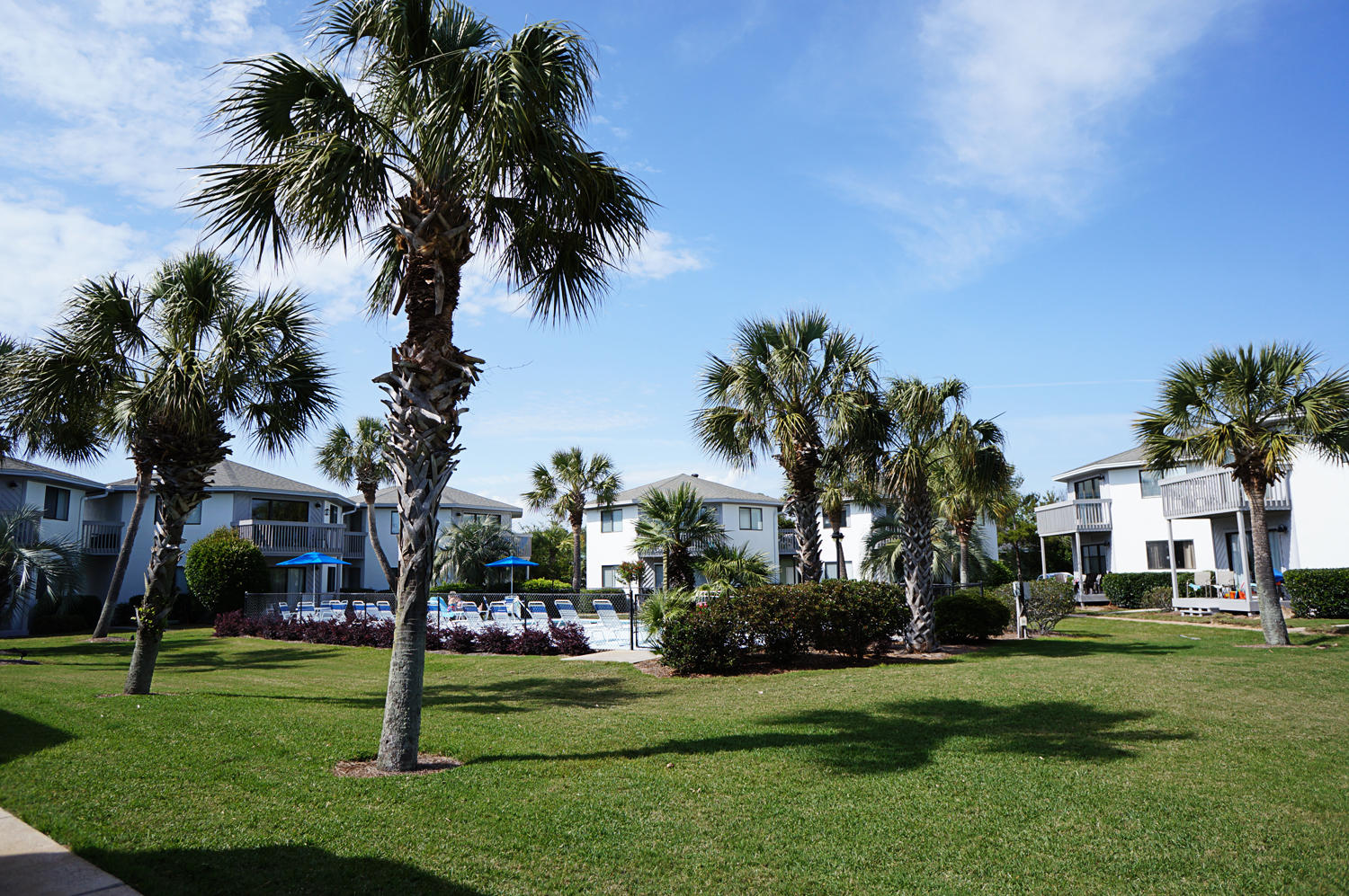 CRYSTAL VILLAGE CONDO PH 2 - Residential